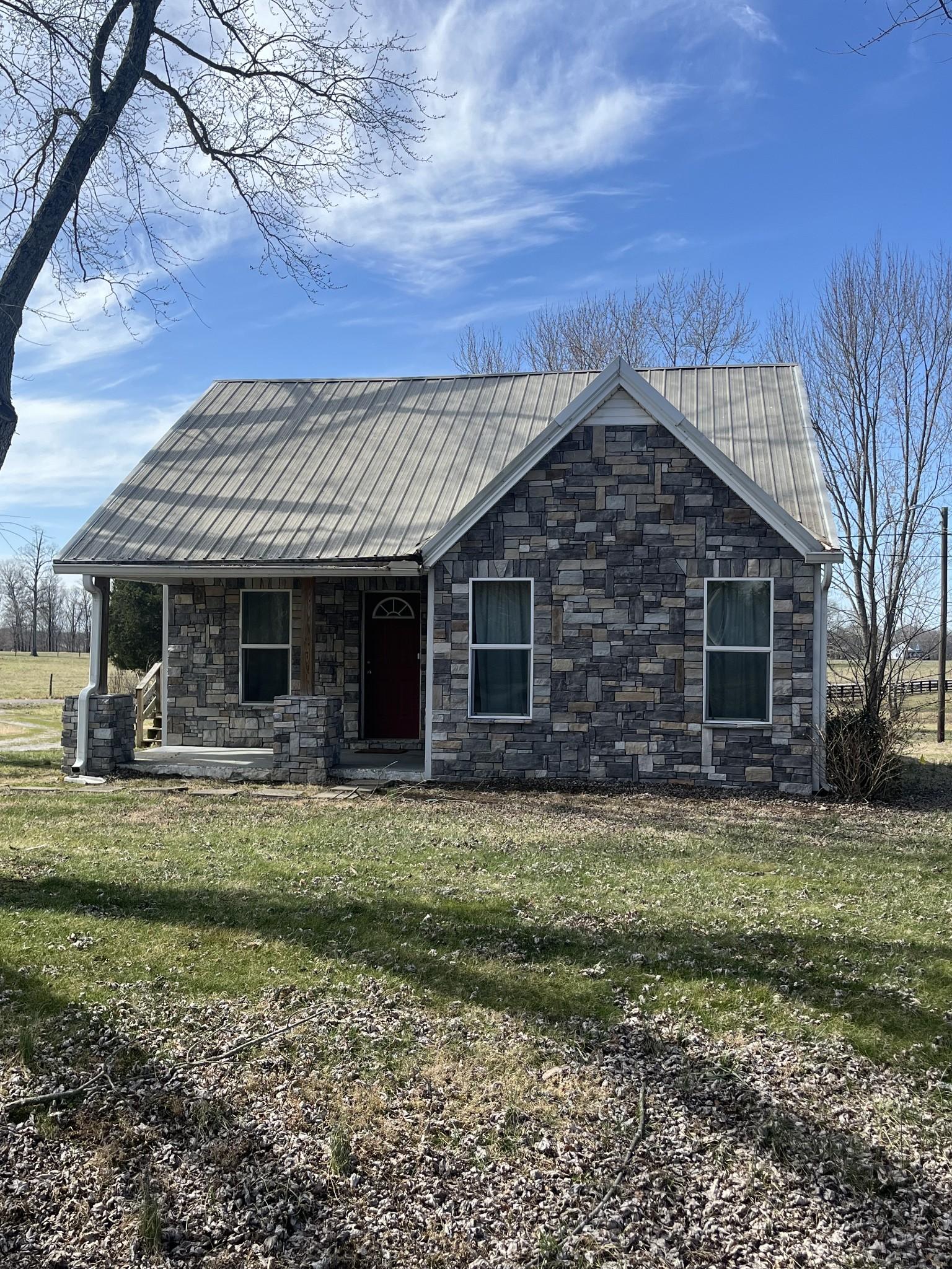 Corinth Rd, Portland, TN 37148