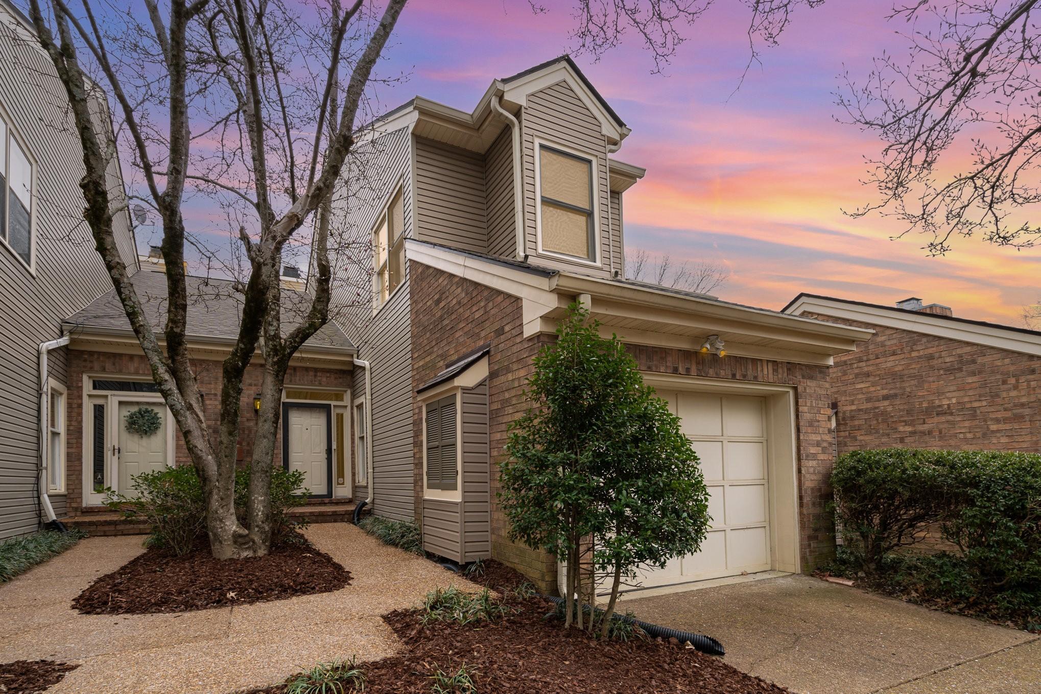Belair Way, Nashville, TN 37215