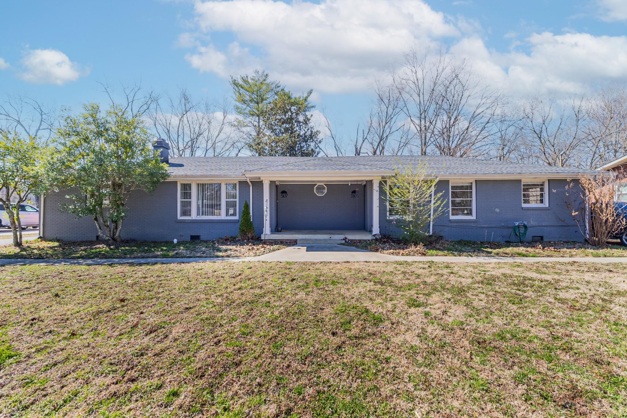 Briarwood Dr, Nashville, TN 37211