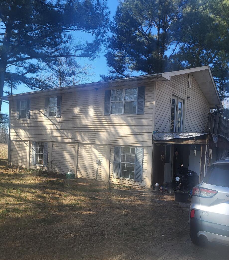 W Main St, Dresden, TN 38225