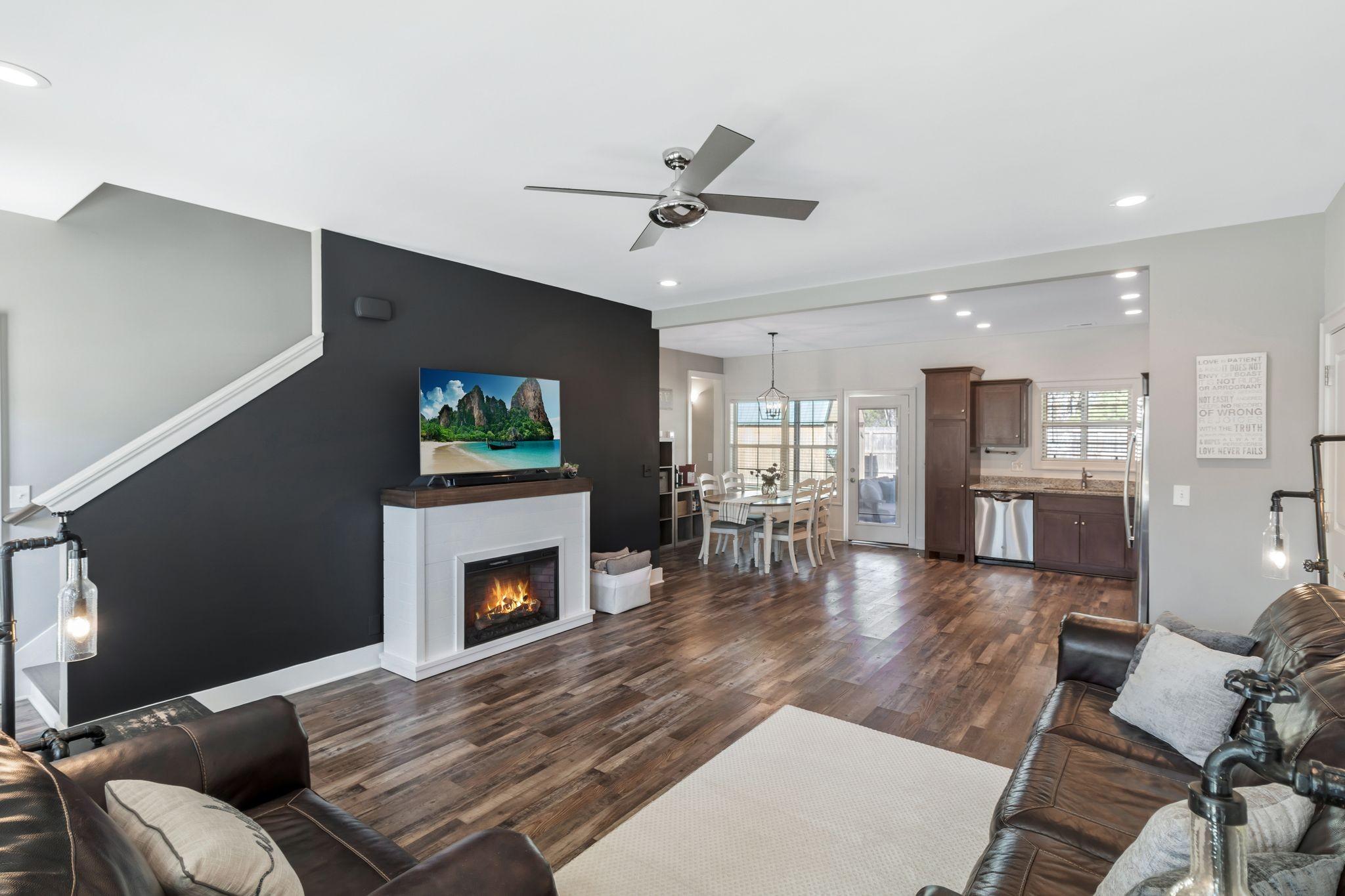 Grass Land St, Manchester, TN 37355