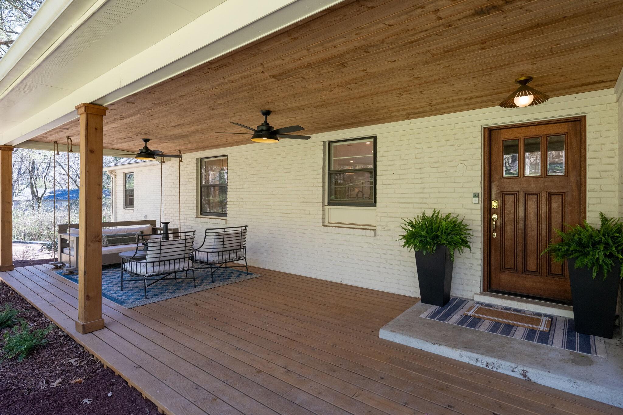 Shys Hill Rd, Nashville, TN 37215