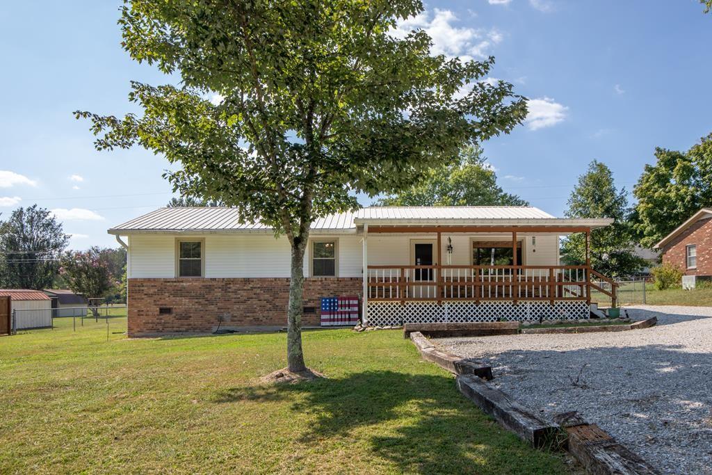 Hilham Rd, Cookeville, TN 38506