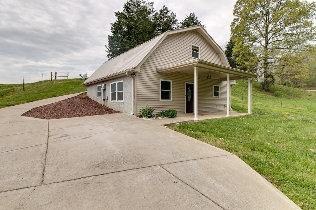 Clydeton Rd, Waverly, TN 37185