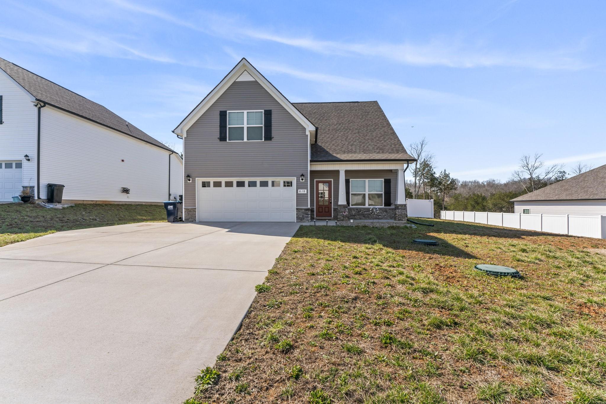 Crooked Crk, Murfreesboro, TN 37129