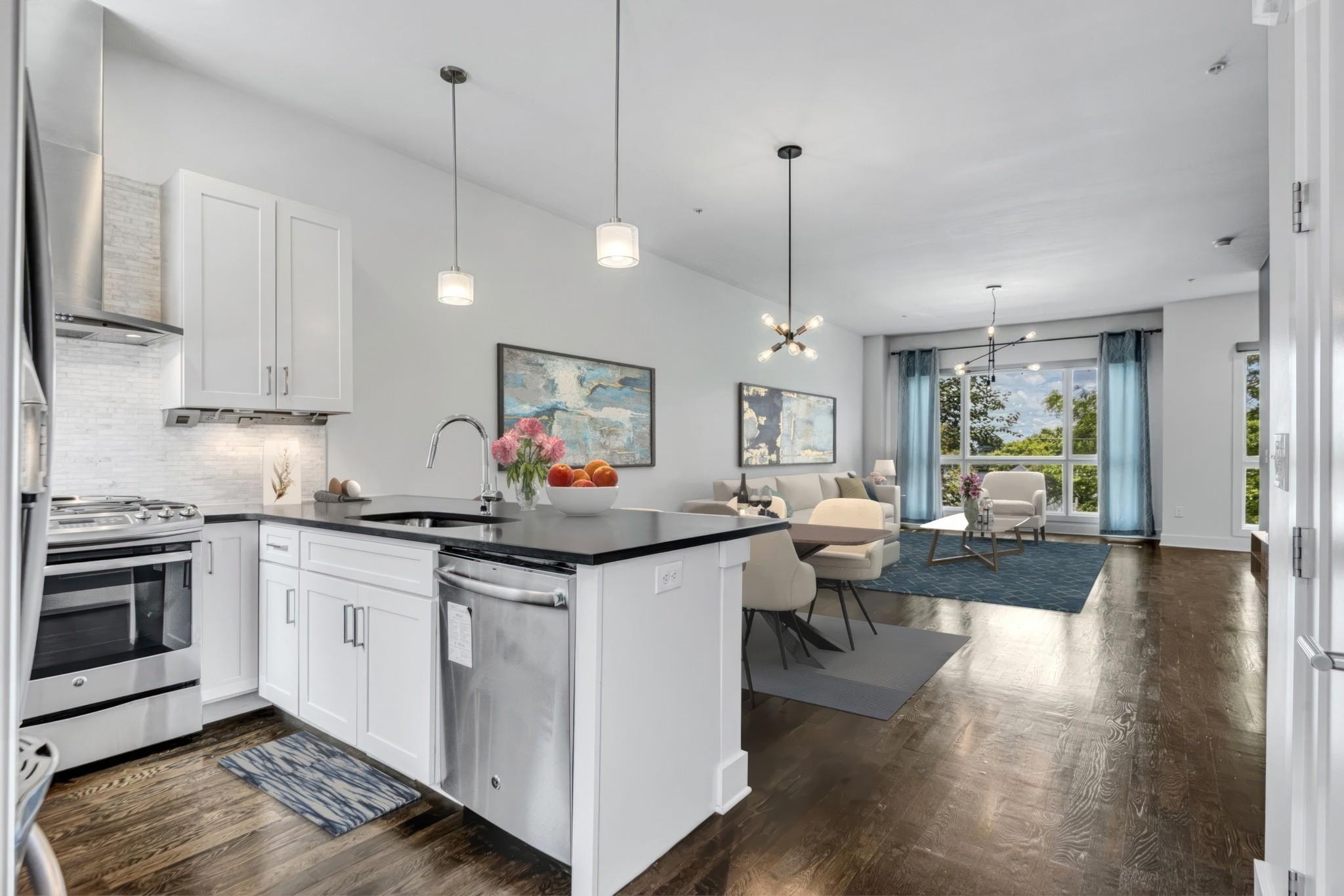 Melpark Ct, Nashville, TN 37204