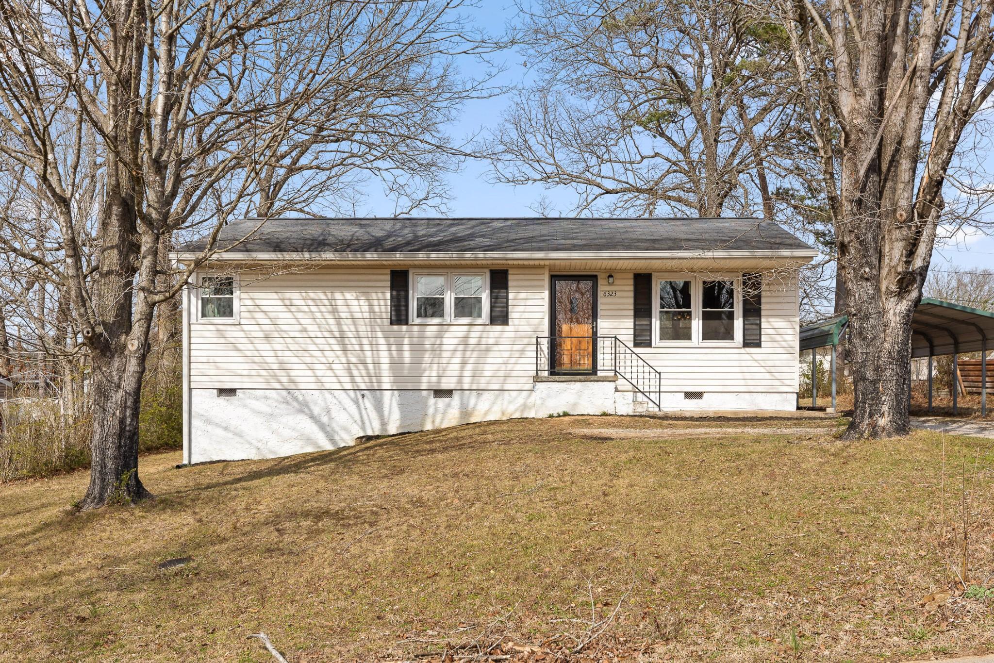 Hansley Dr, Chattanooga, TN 37416