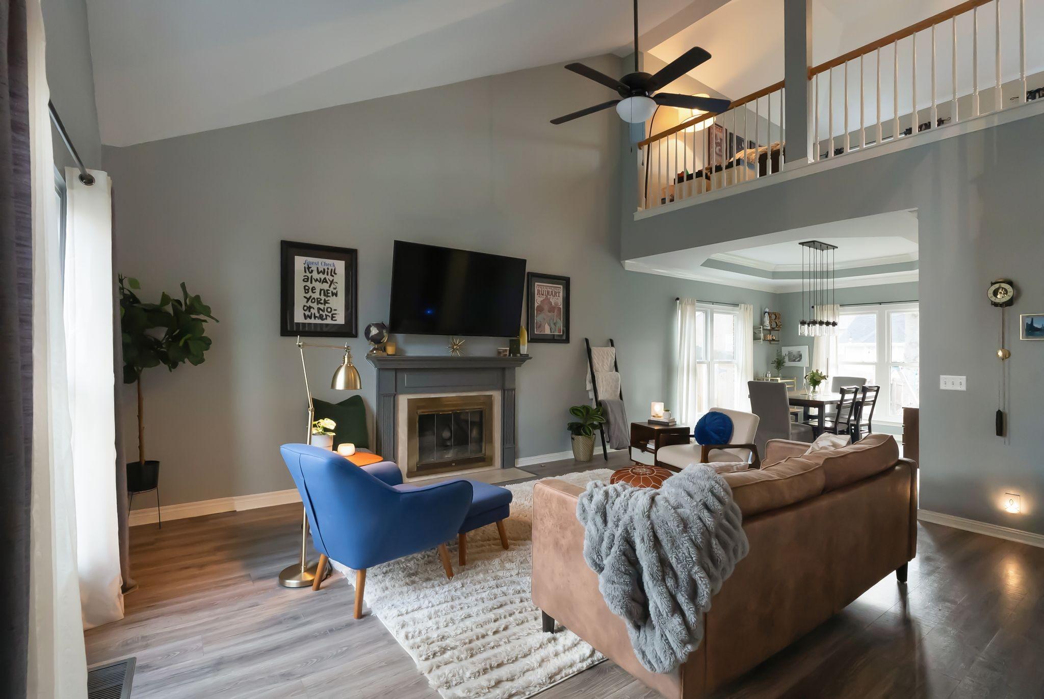 Autumn Oaks Dr, Brentwood, TN 37027