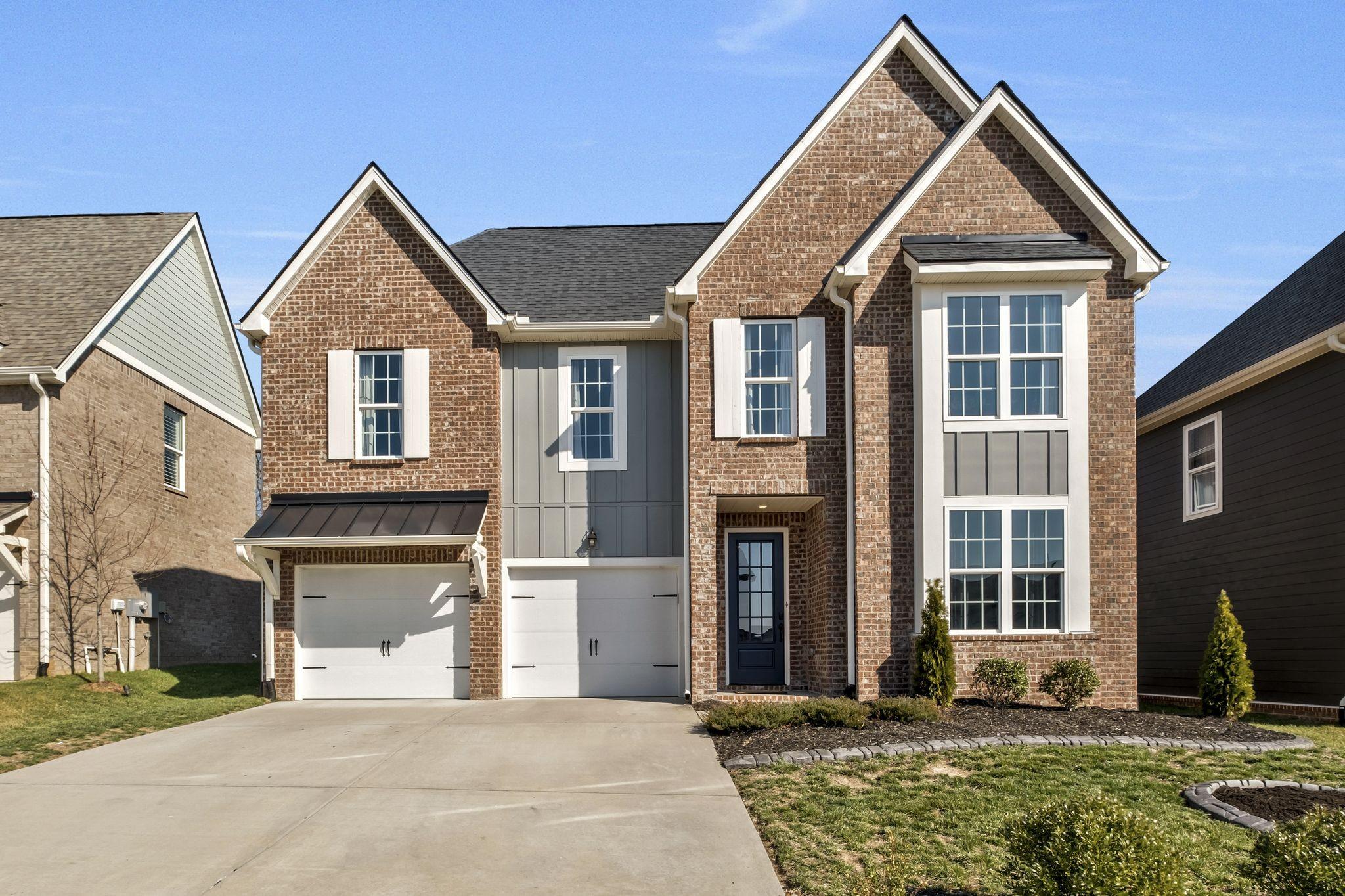 Plowson Rd, Mount Juliet, TN 37122