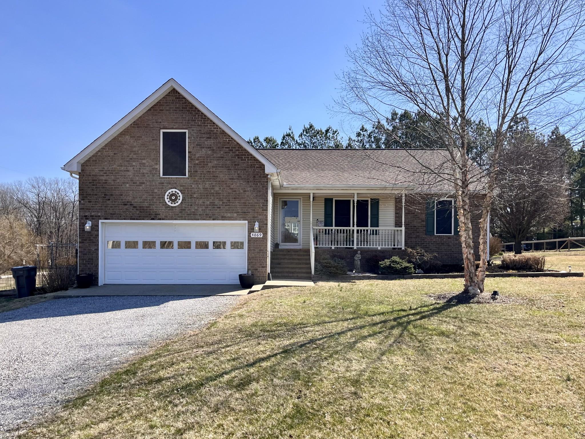 Starks Rd, Cross Plains, TN 37049