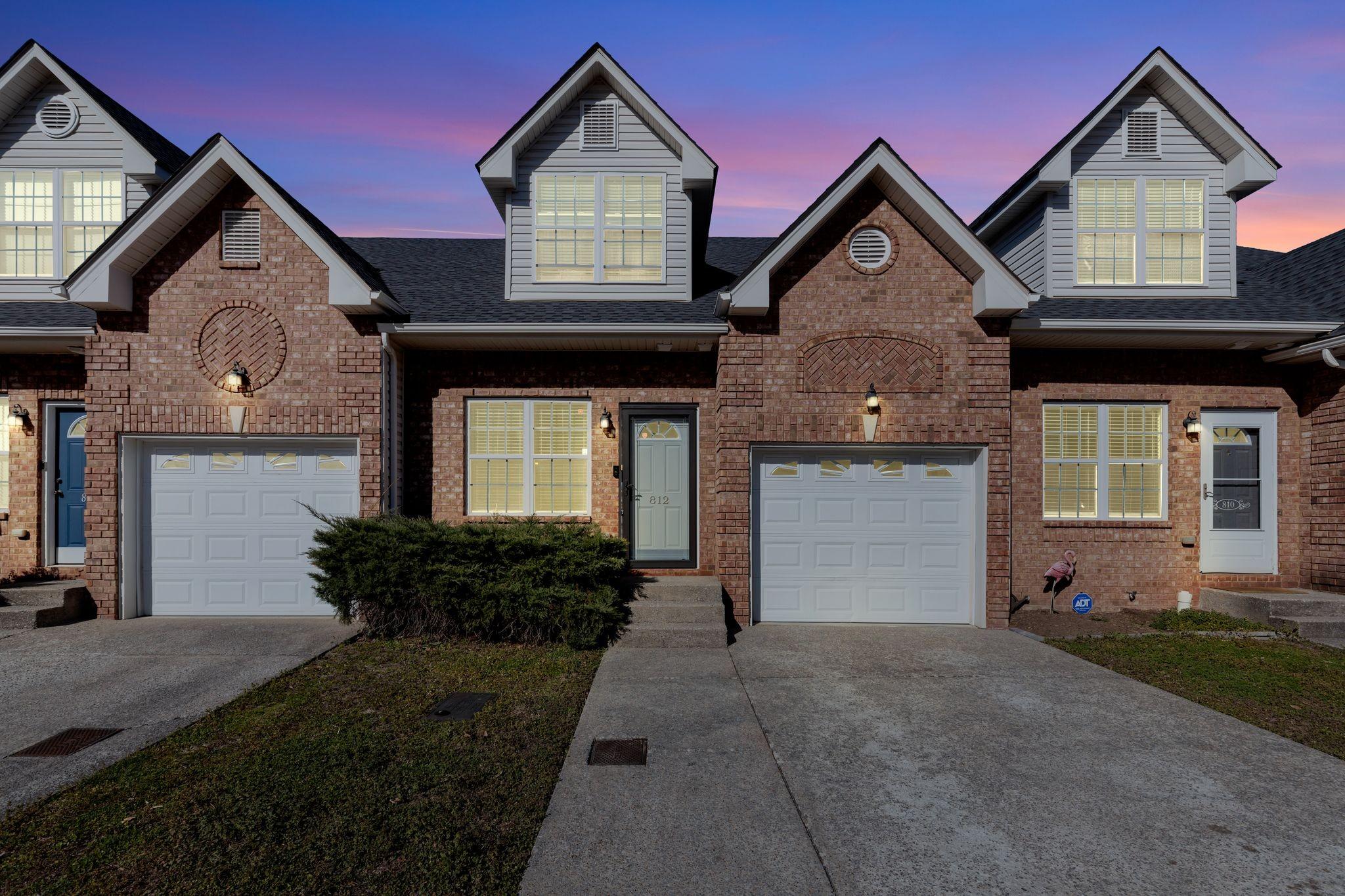 Spence Enclave Ln, Nashville, TN 37210