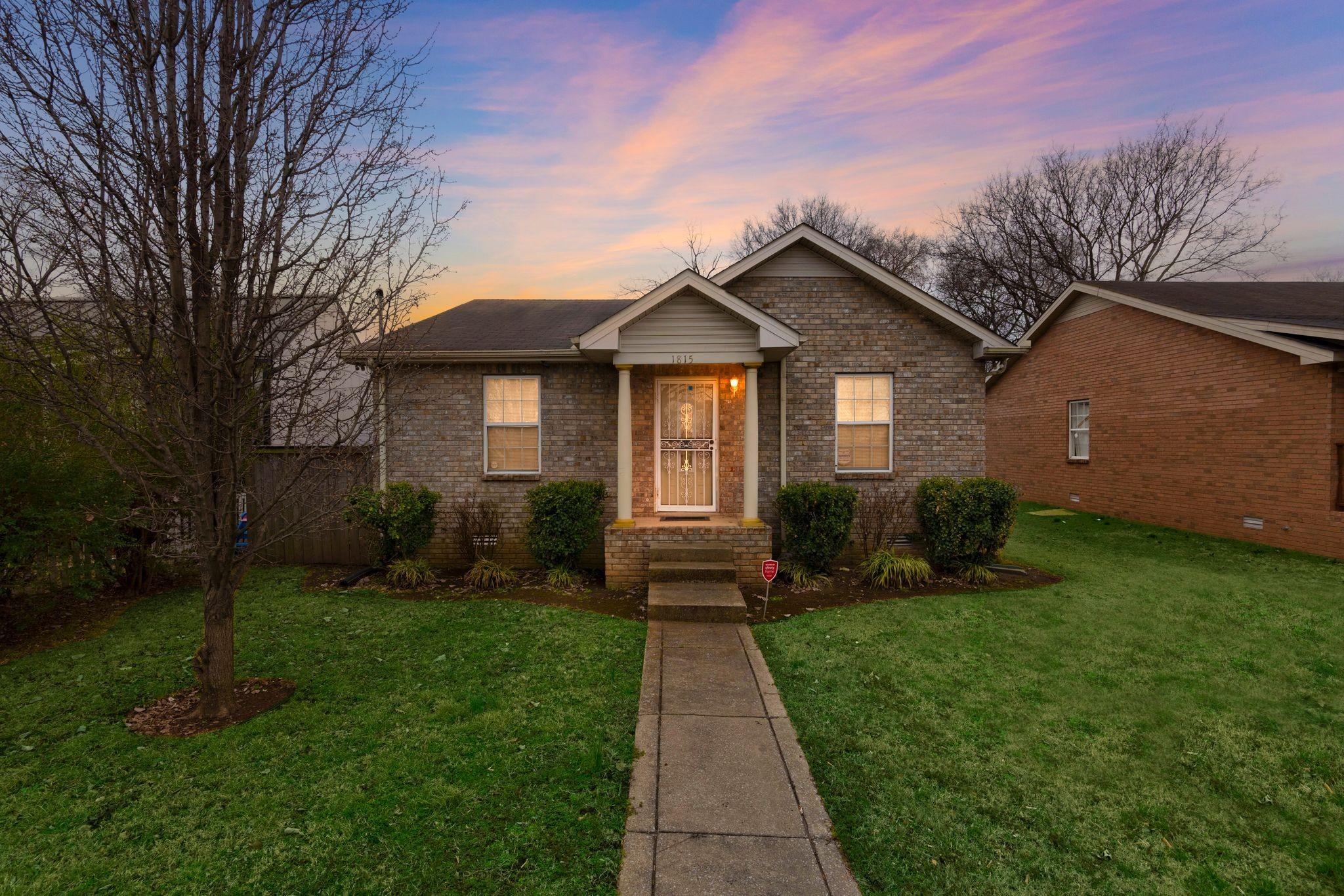 3rd Ave N, Nashville, TN 37208