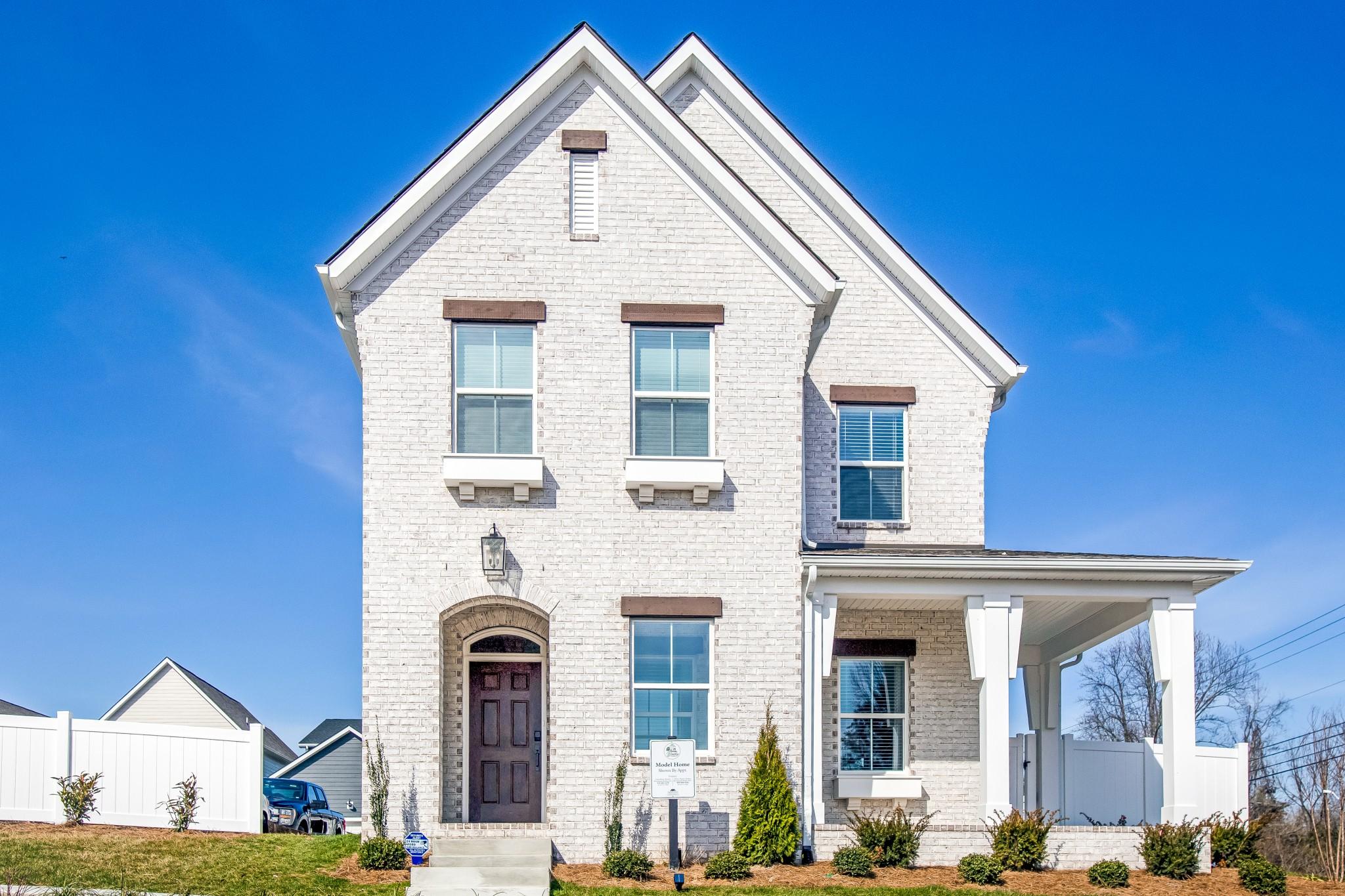 Jasmine Park, Hermitage, TN 37076