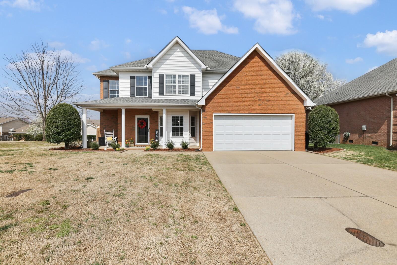 Brook Highland, Murfreesboro, TN 37128