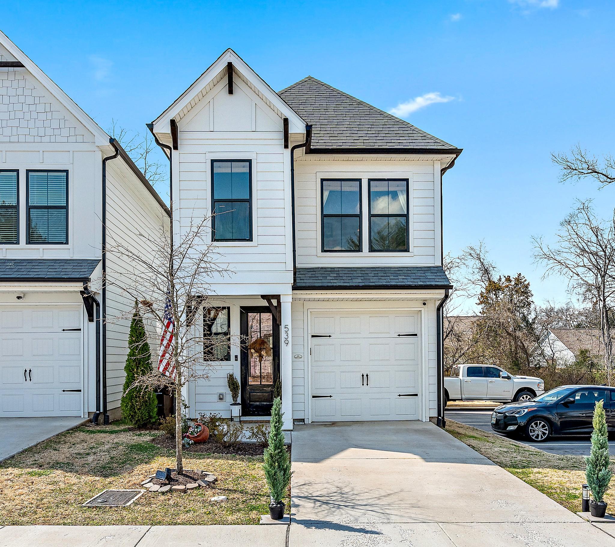 Taffy Way, Hermitage, TN 37076