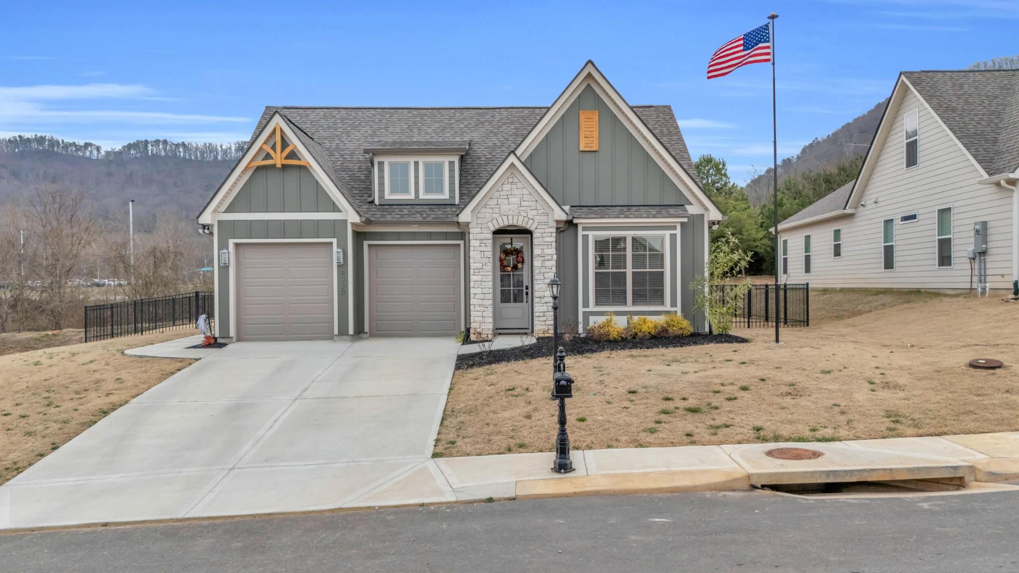 Little Pine Ln, Ooltewah, TN 37363
