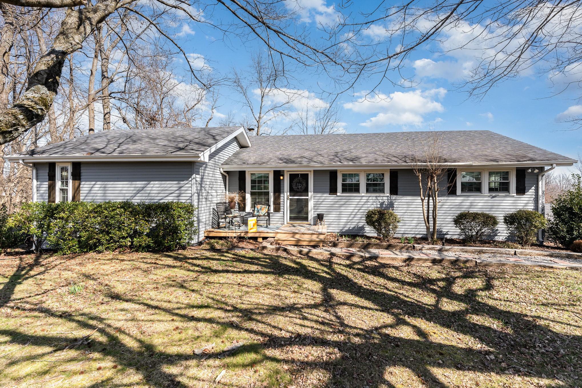 Mccurdy Rd, White House, TN 37188