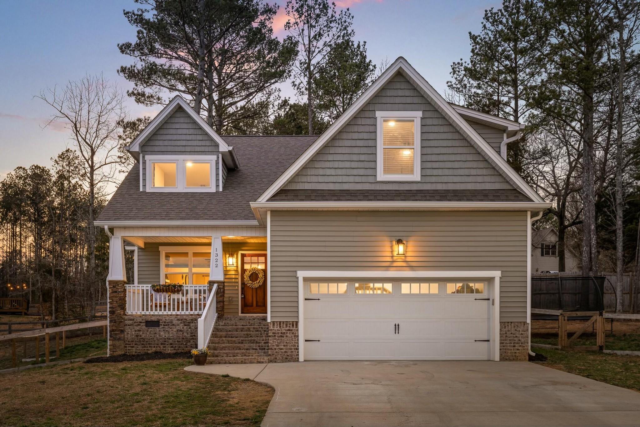 Suzannas Cv Nw, Cleveland, TN 37312