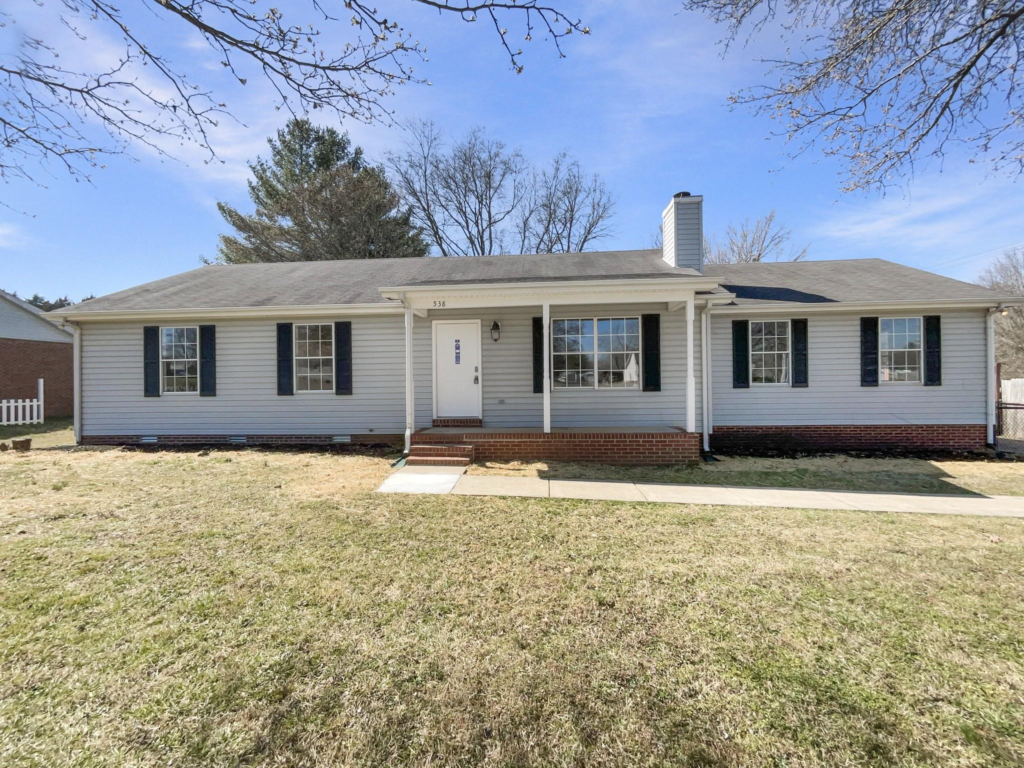 Morris Dr, Murfreesboro, TN 37130