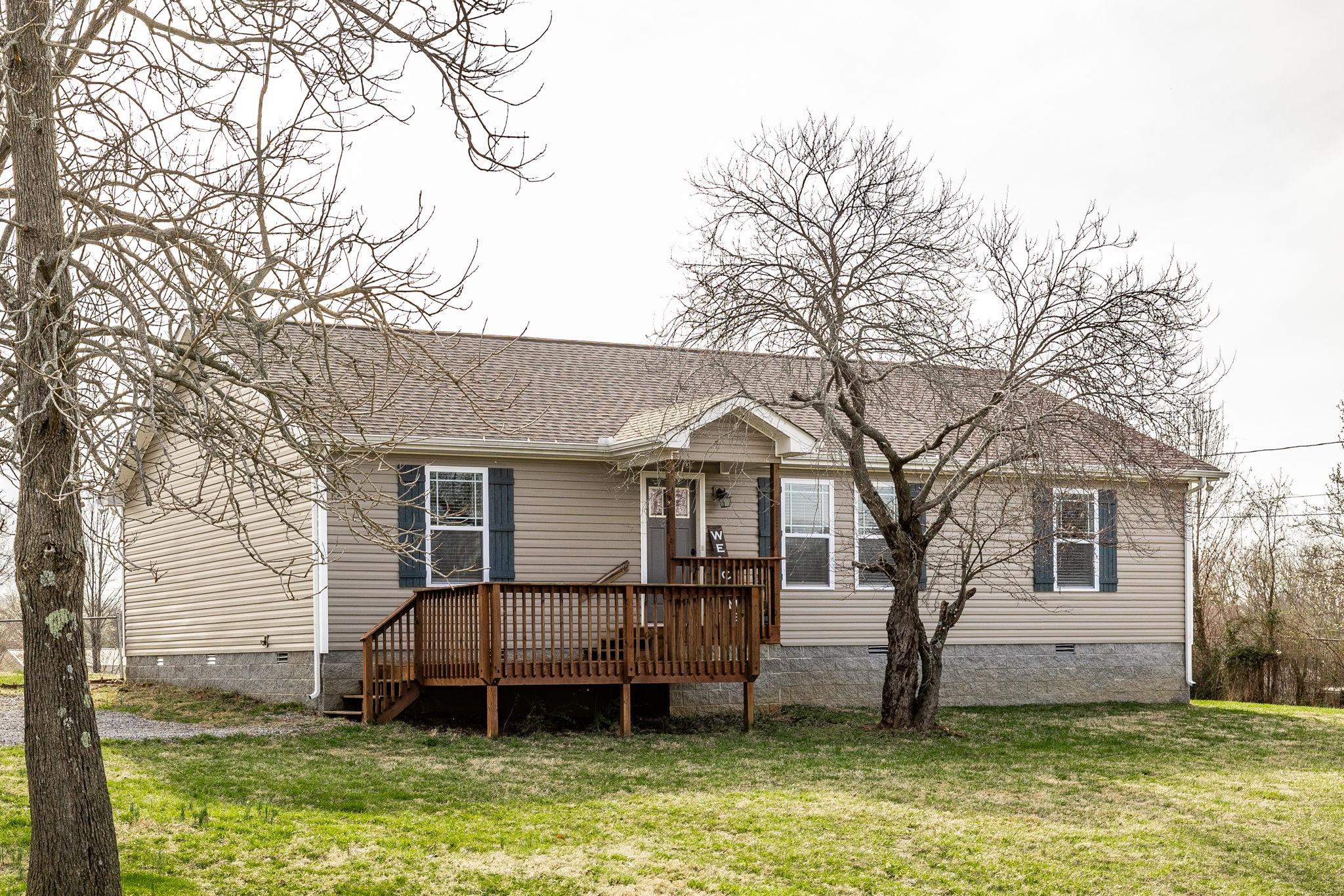 Blake Ln, White House, TN 37188