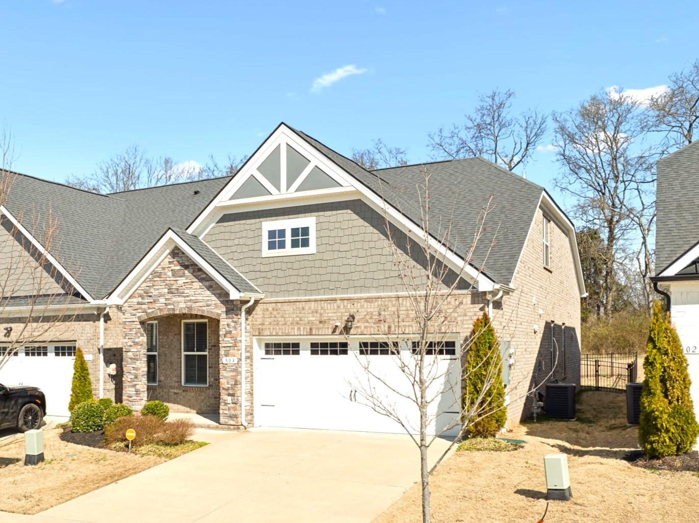Sunset View Dr, Hermitage, TN 37076