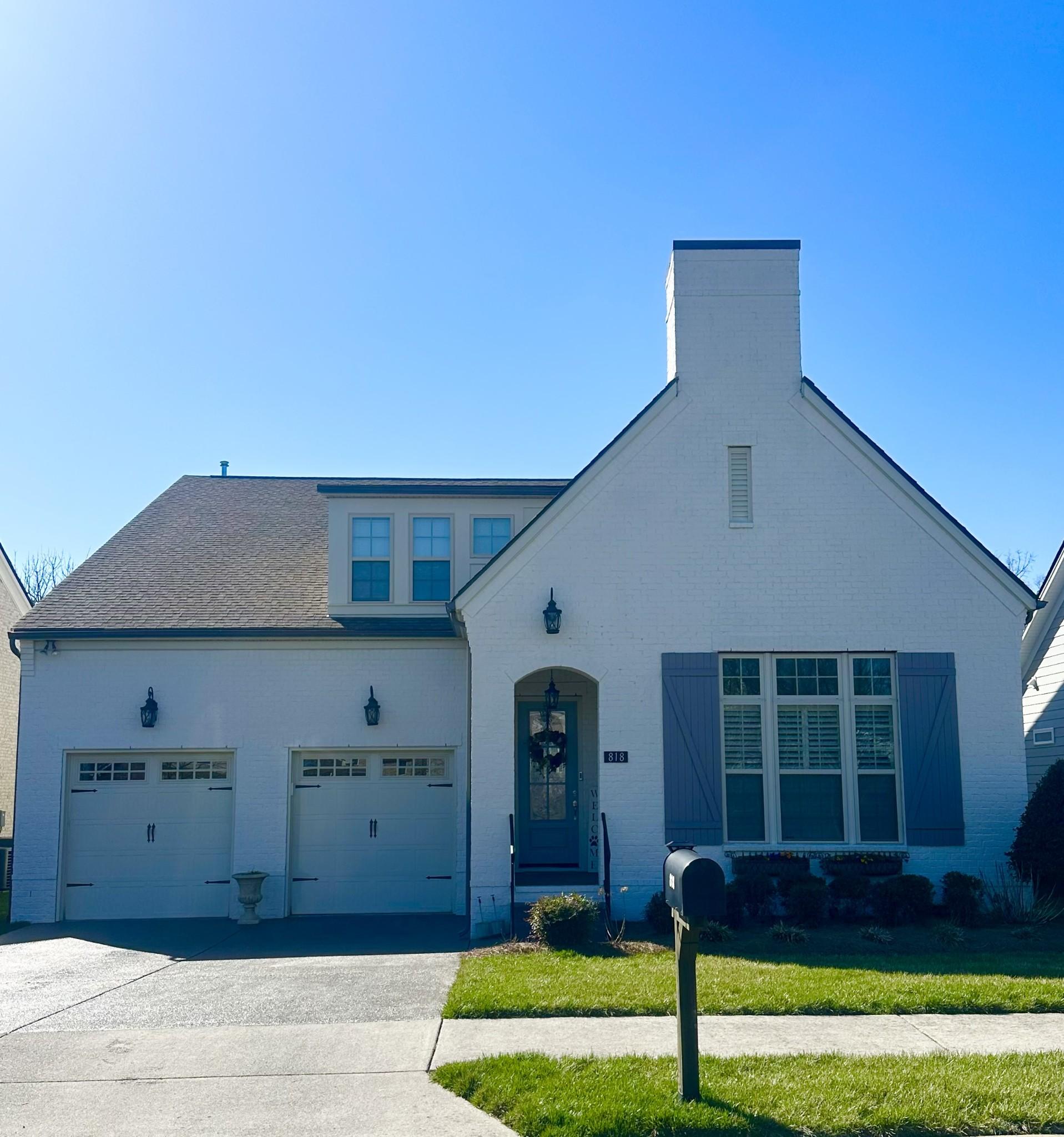 Nolenmeade Pl, Nolensville, TN 37135