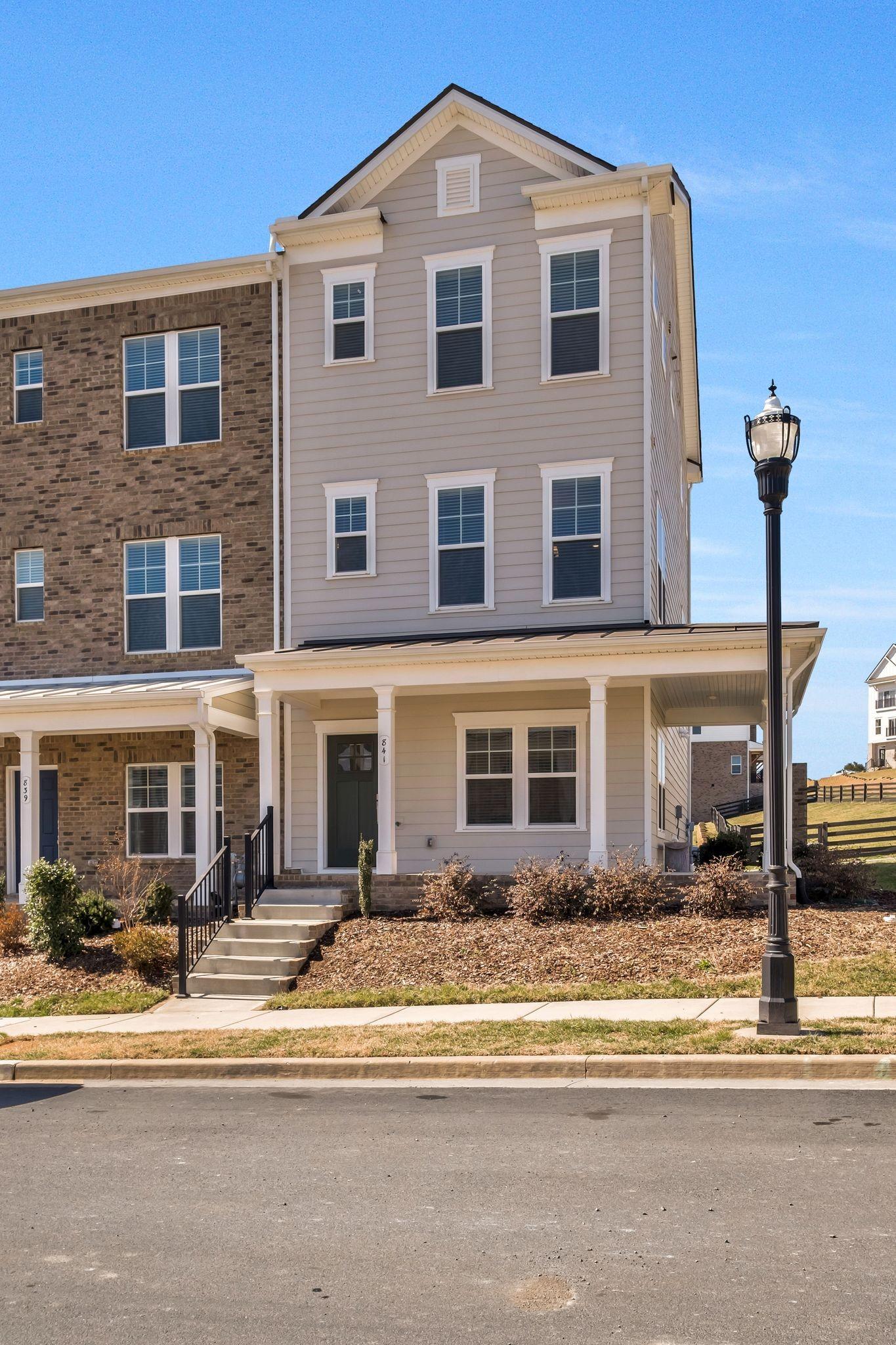 Westcott Ln, Antioch, TN 37013