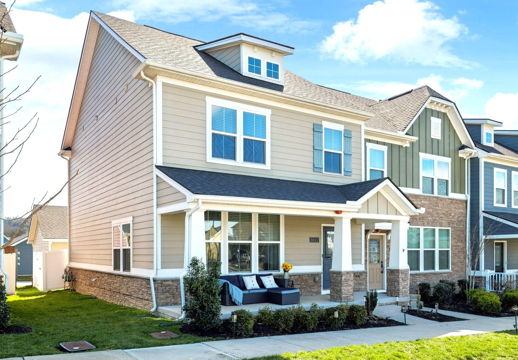 Birchcroft Ln, Franklin, TN 37064