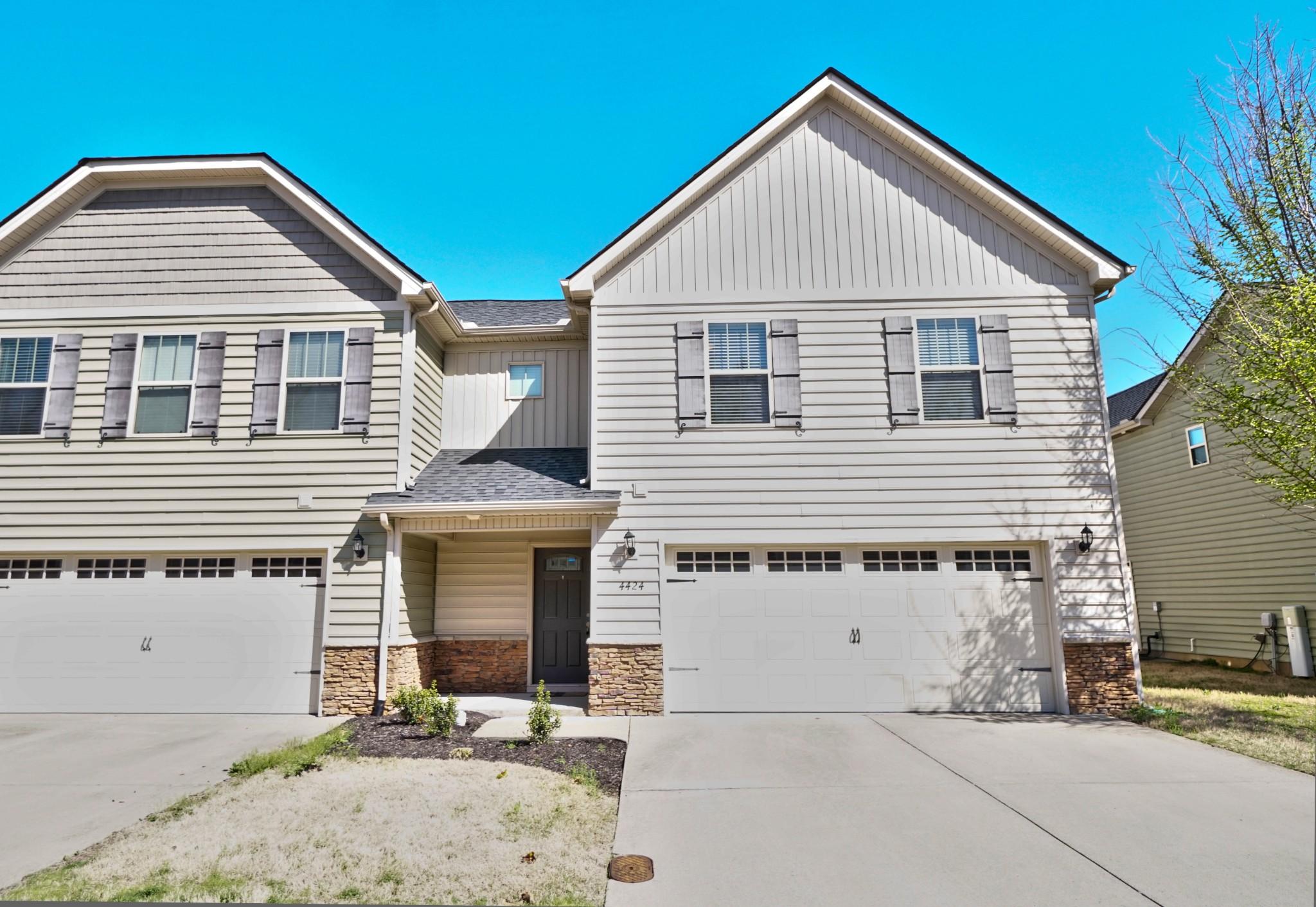 Sunday Silence Way, Murfreesboro, TN 37128
