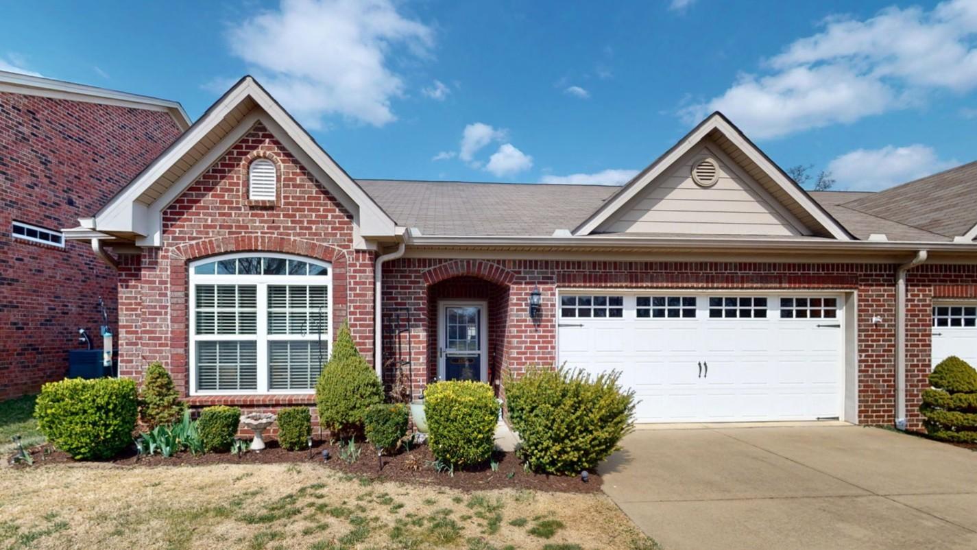 Boxcroft Cir, Mount Juliet, TN 37122
