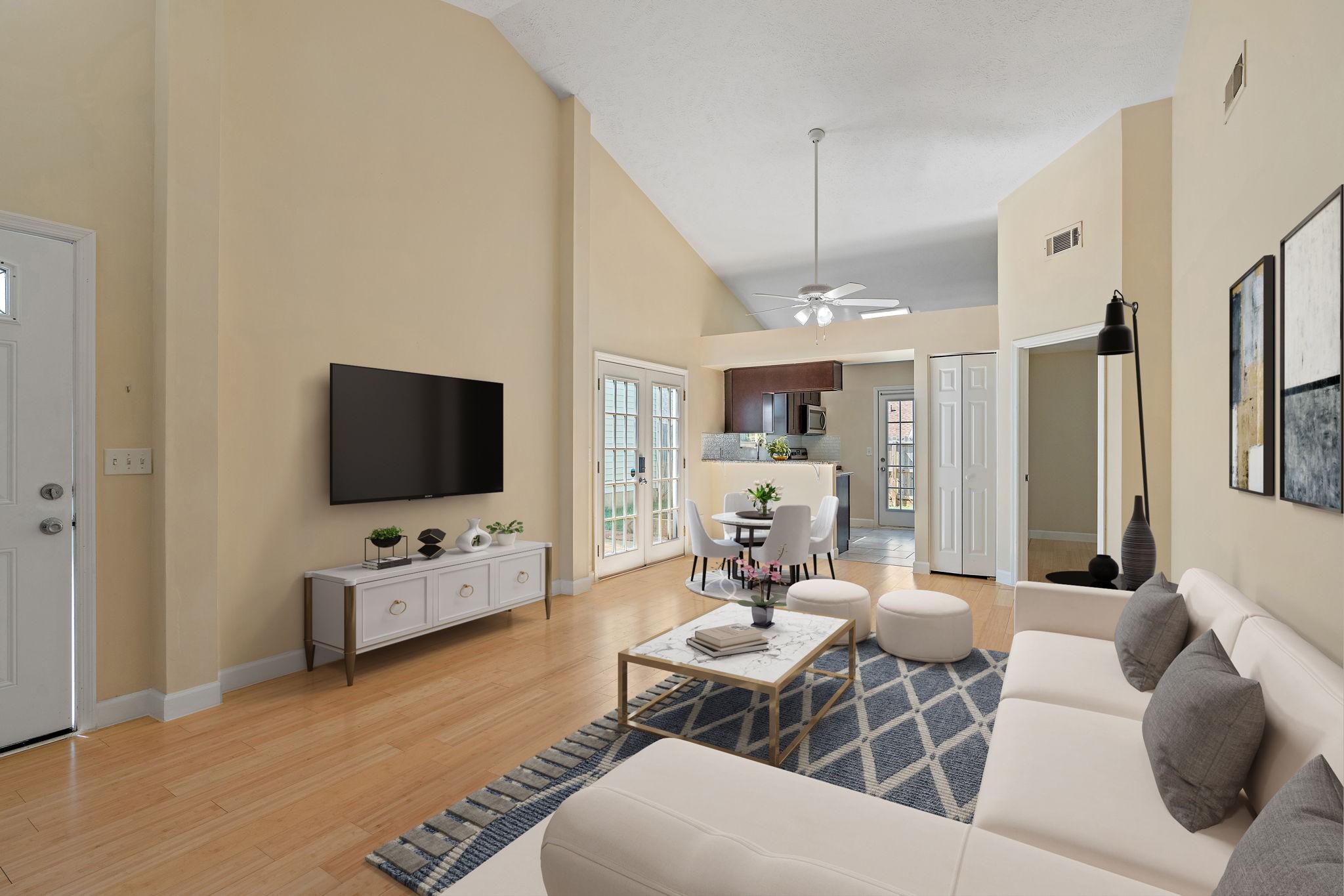 Lemont Dr, Nashville, TN 37216