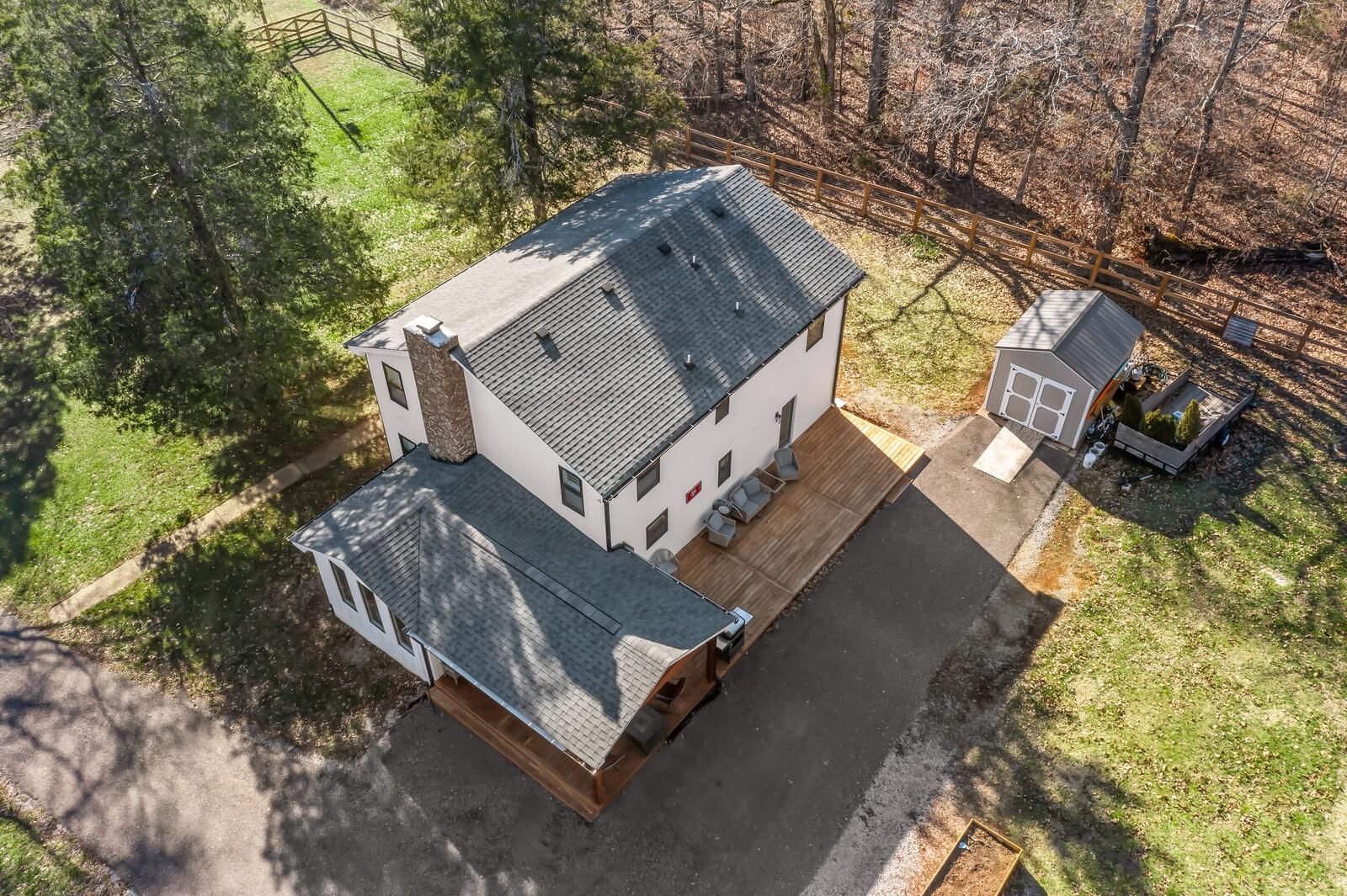 Bowles Rd, Rockvale, TN 37153