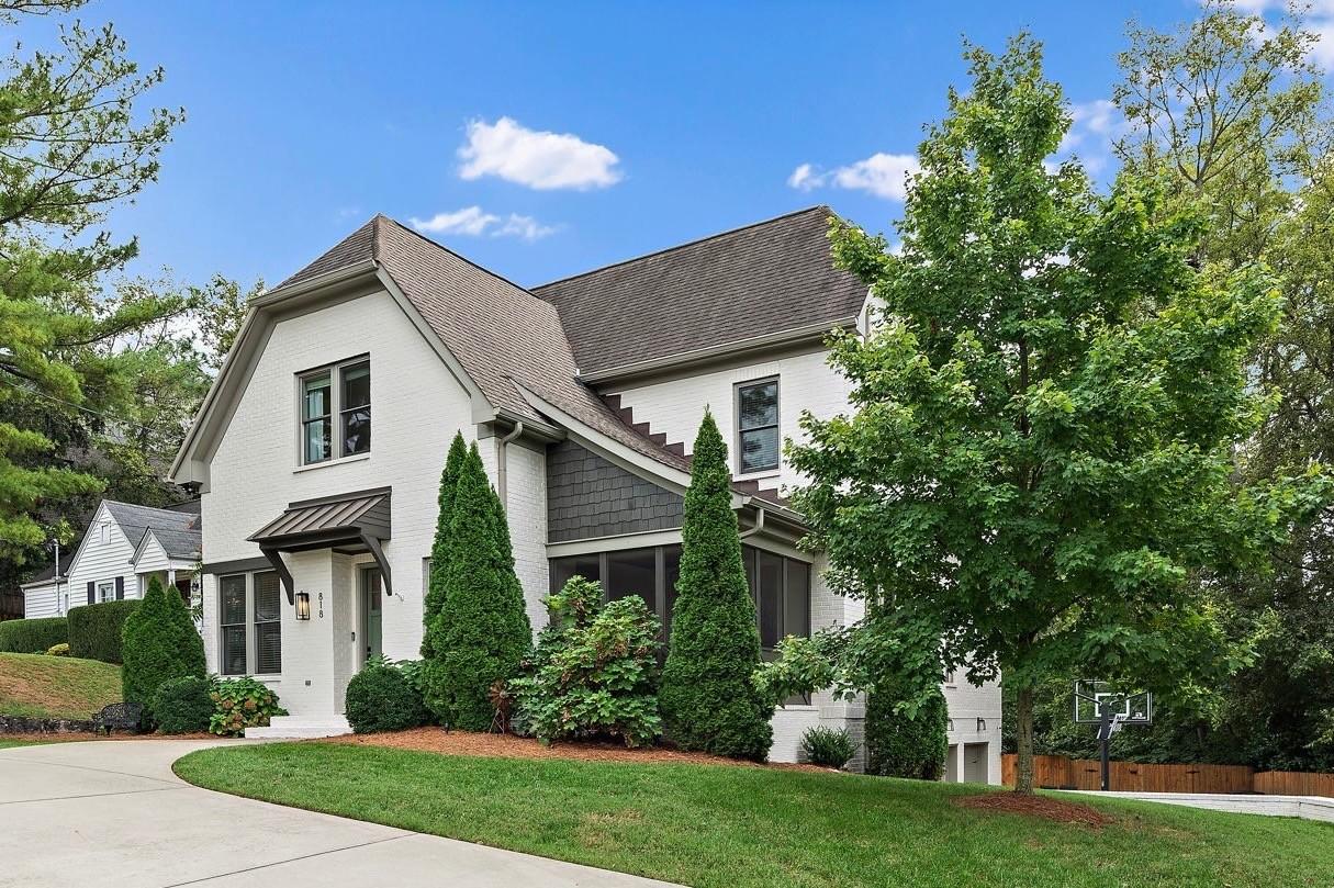 Dewees Ave, Nashville, TN 37204