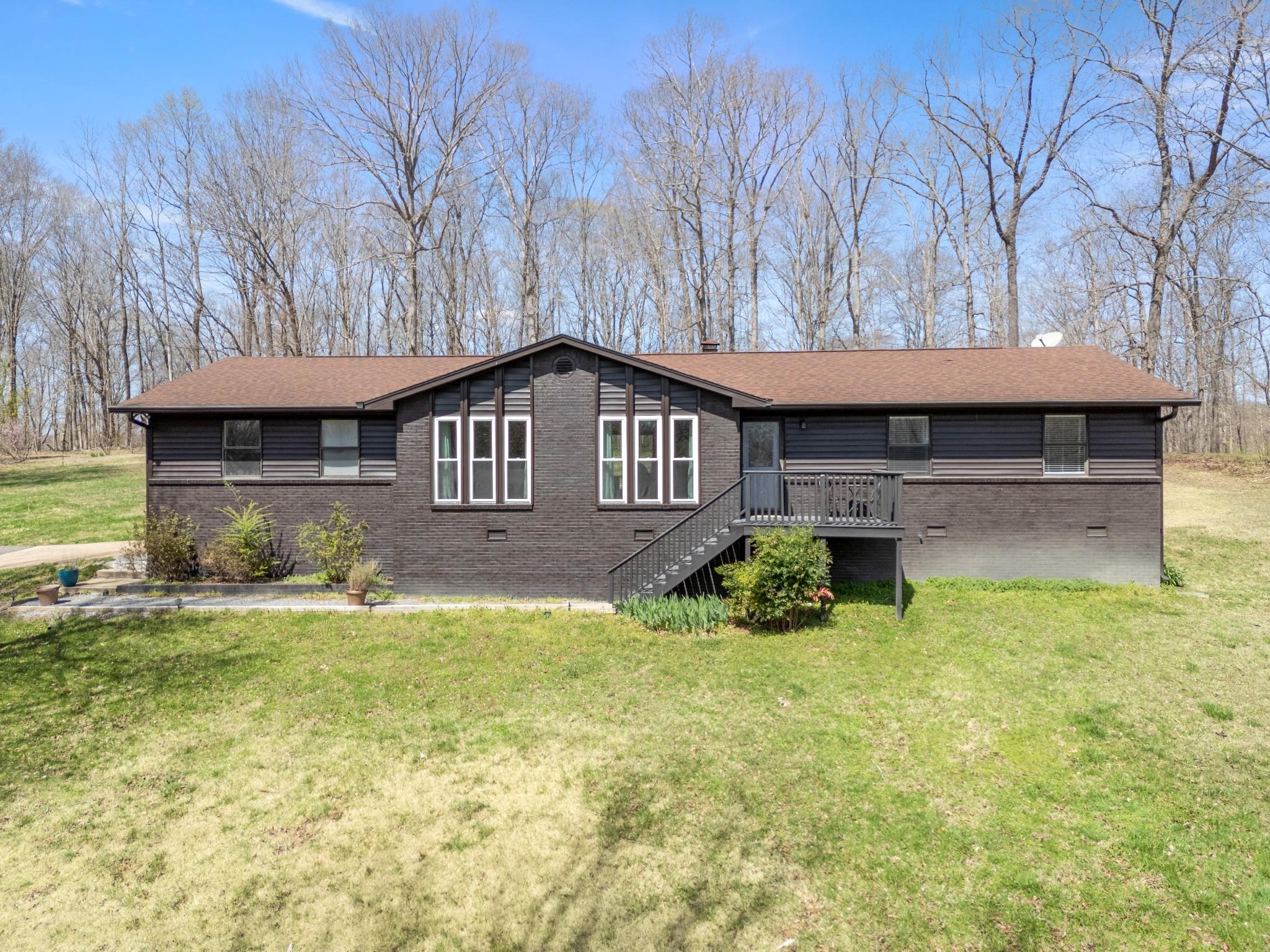 Old Charlotte Pike, Pegram, TN 37143
