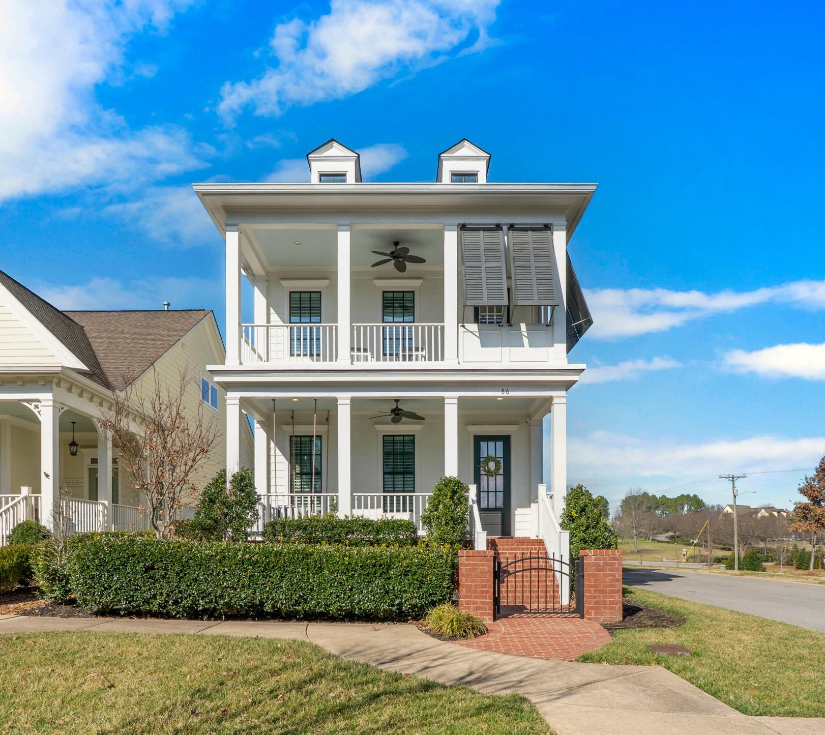 Addison Ave, Franklin, TN 37064