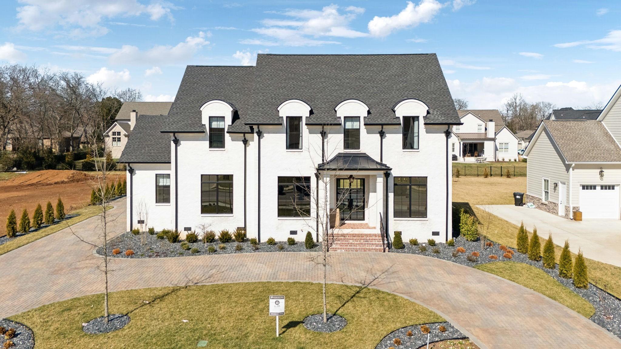 Rigsby Ave, Murfreesboro, TN 37129