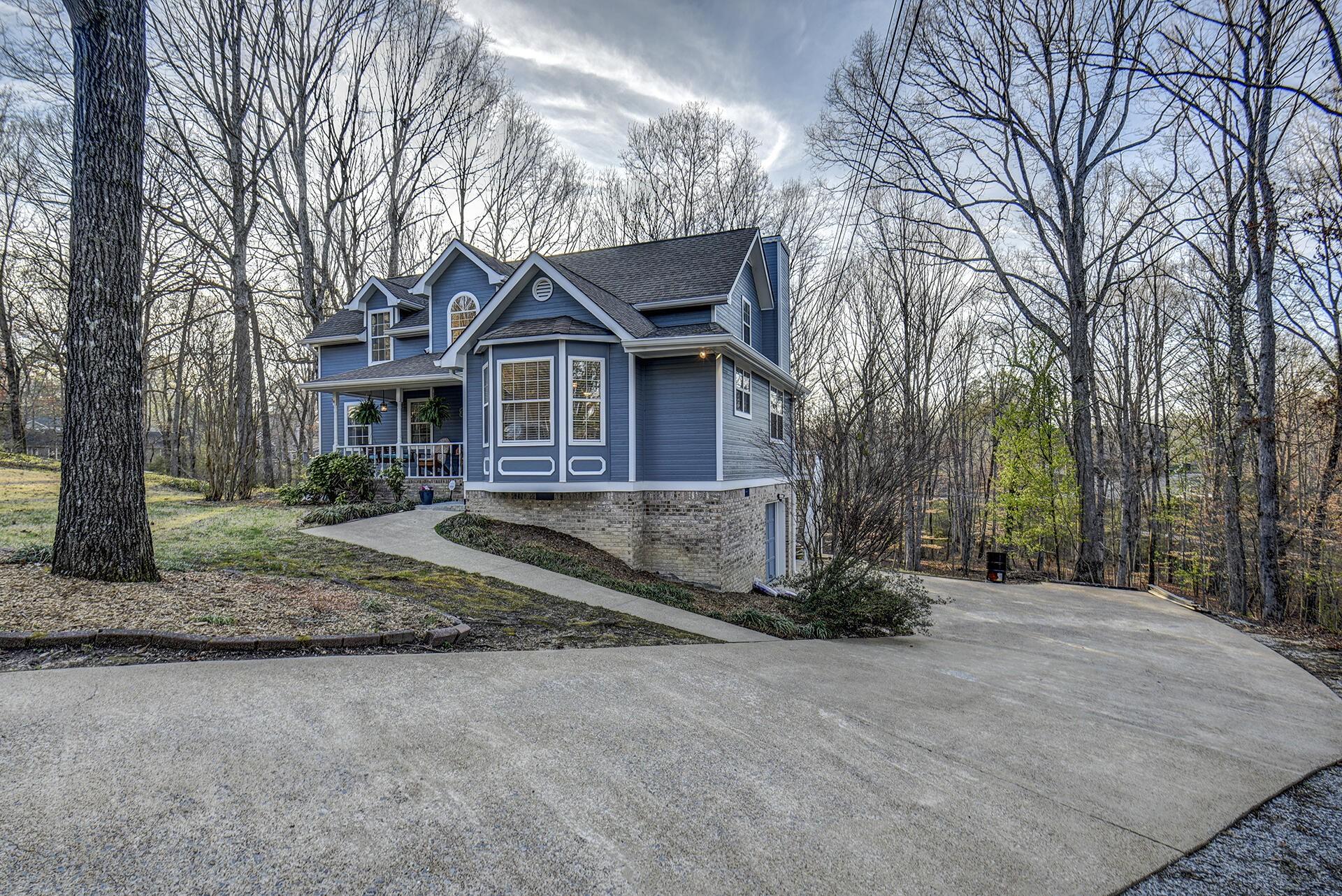 Lodestone Dr, Ooltewah, TN 37363