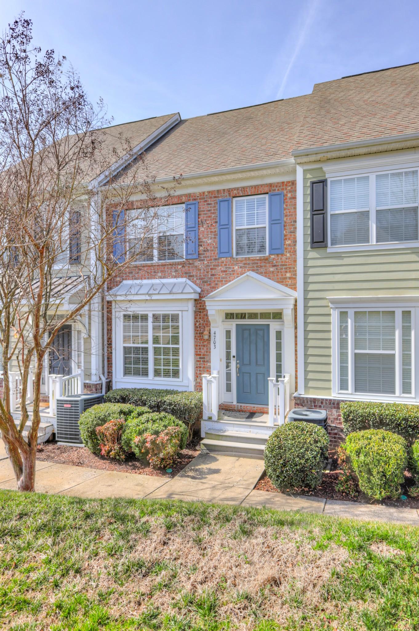Brighton Village Dr, Nashville, TN 37211