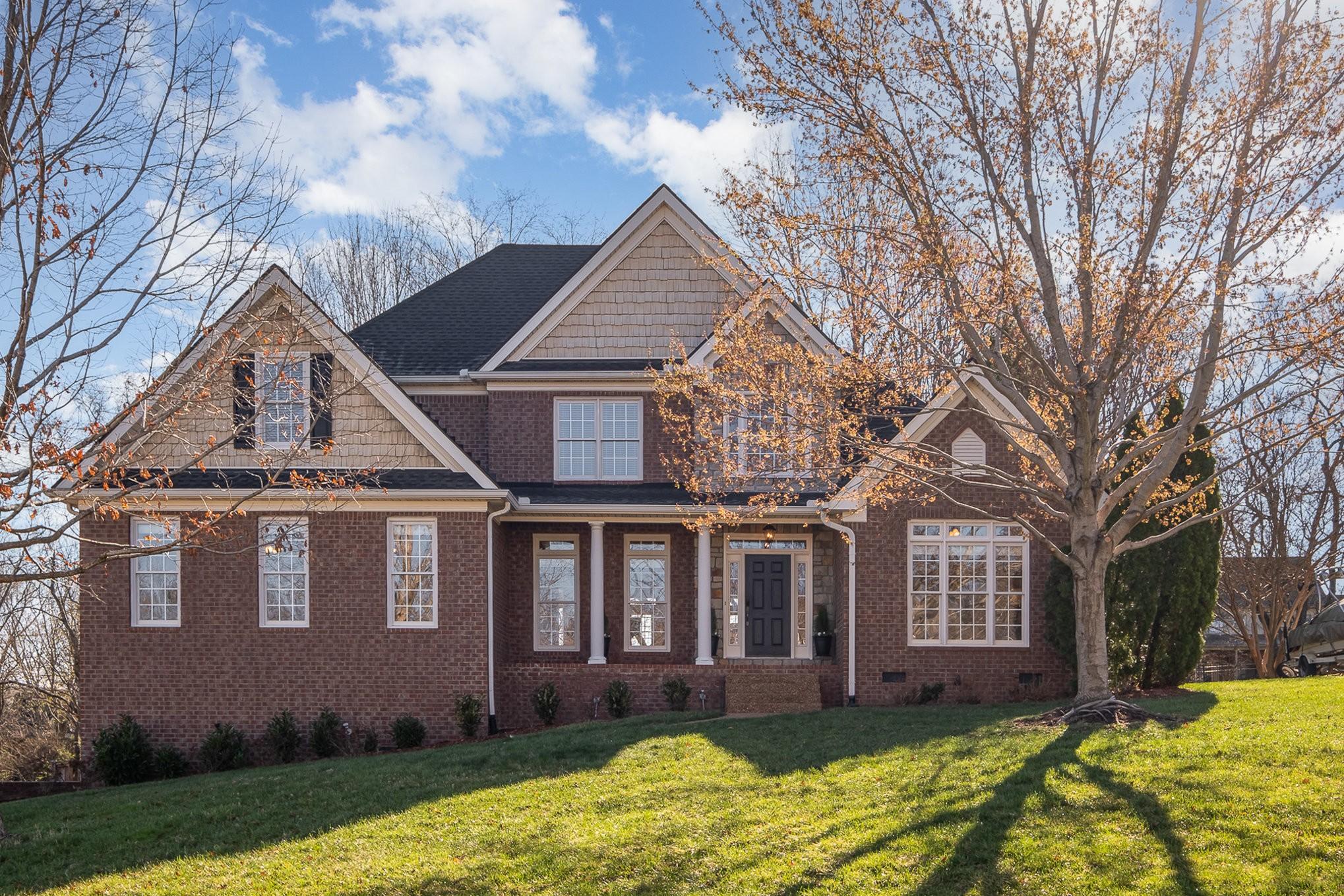 Derby Downs, Lebanon, TN 37087
