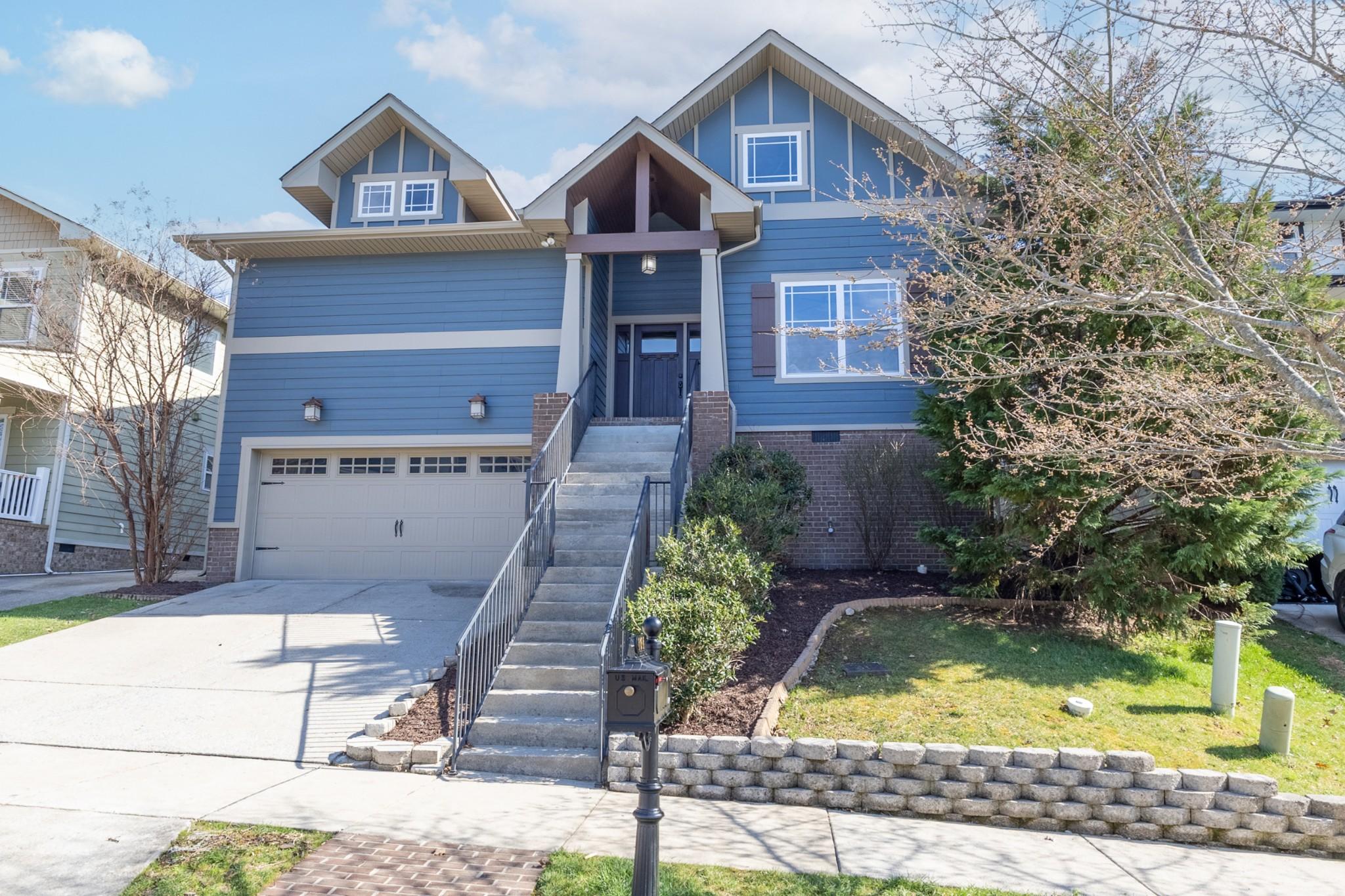 Highpoint Ter, Brentwood, TN 37027