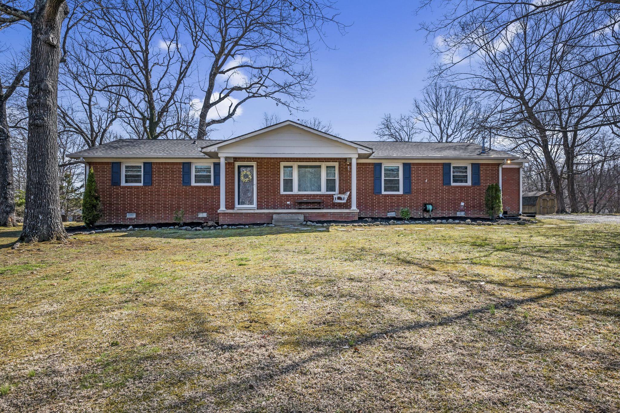 Ridgemont Dr, Dickson, TN 37055