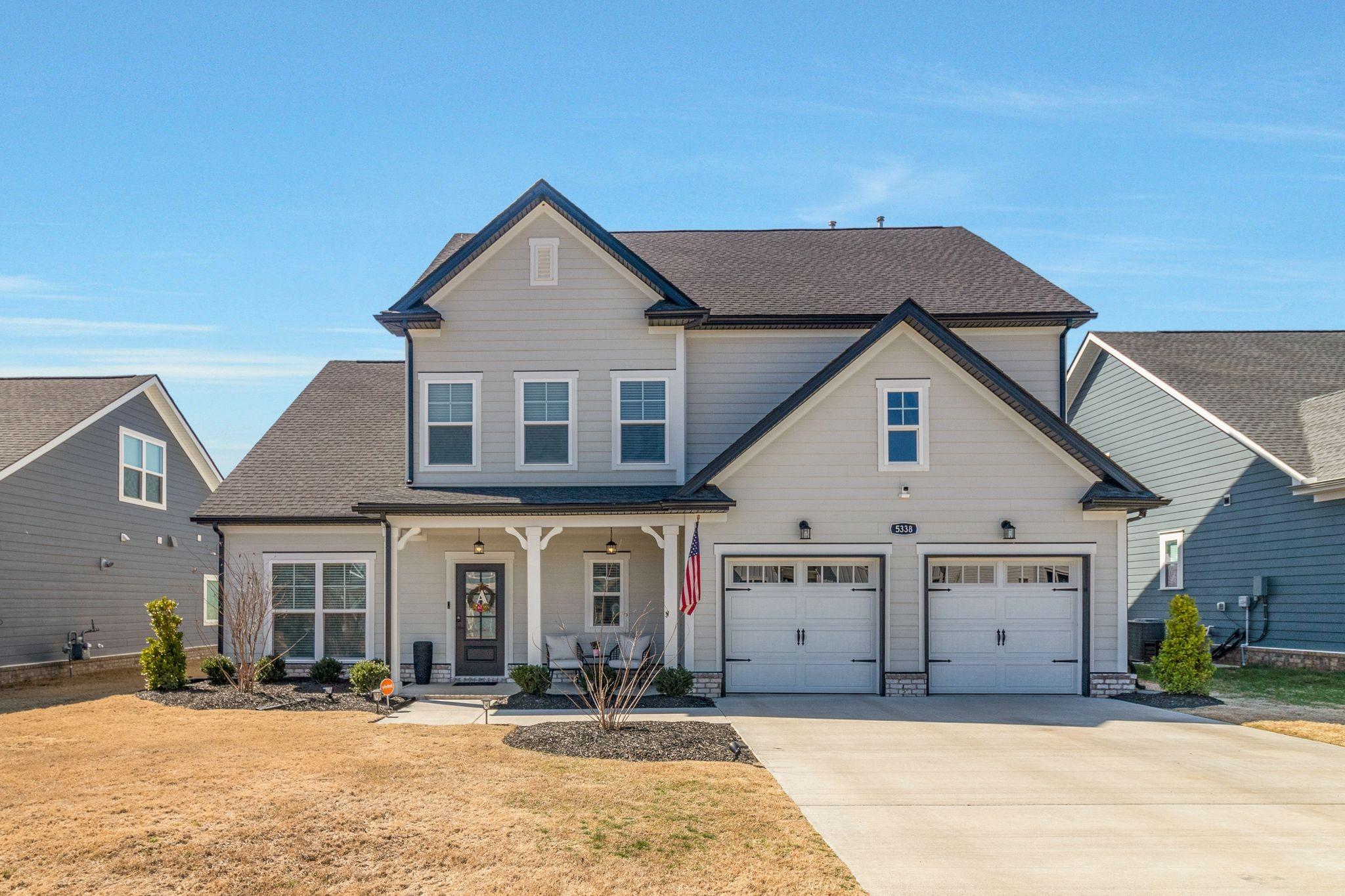 Bridgemore Blvd, Murfreesboro, TN 37129