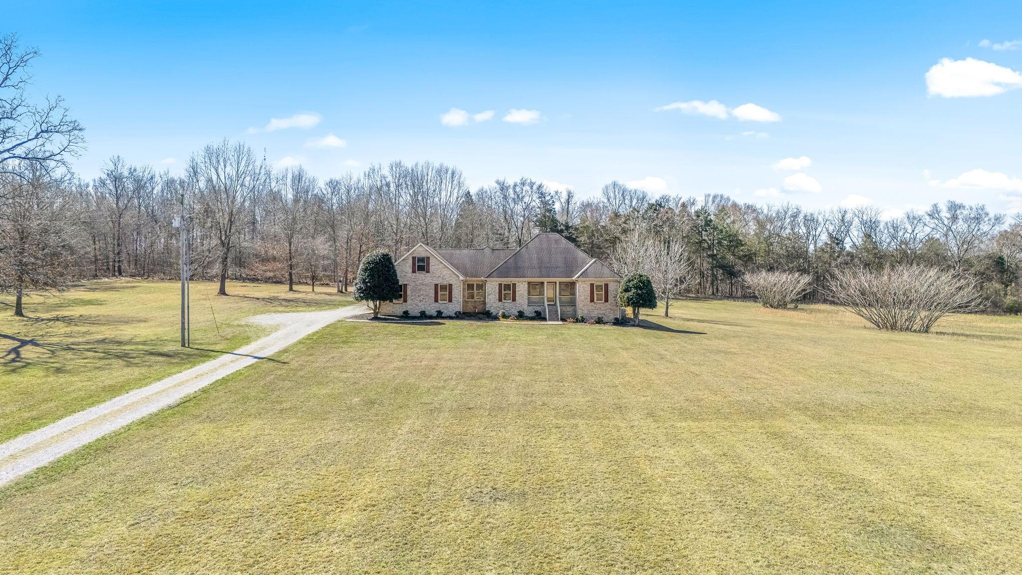 Pinkston Rd, Shelbyville, TN 37160