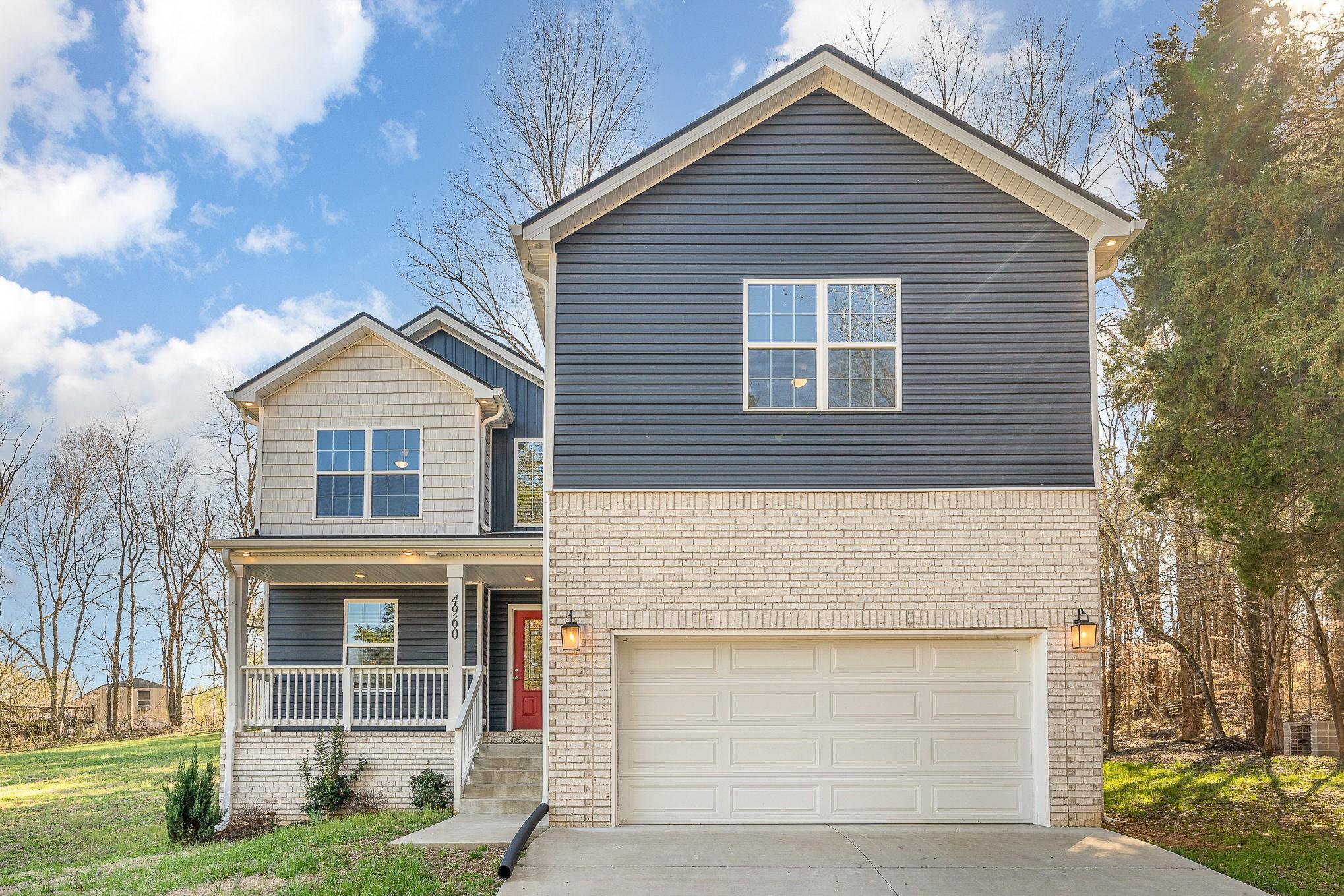 Shiloh Bridge Rd, Cumberland Furnace, TN 37051