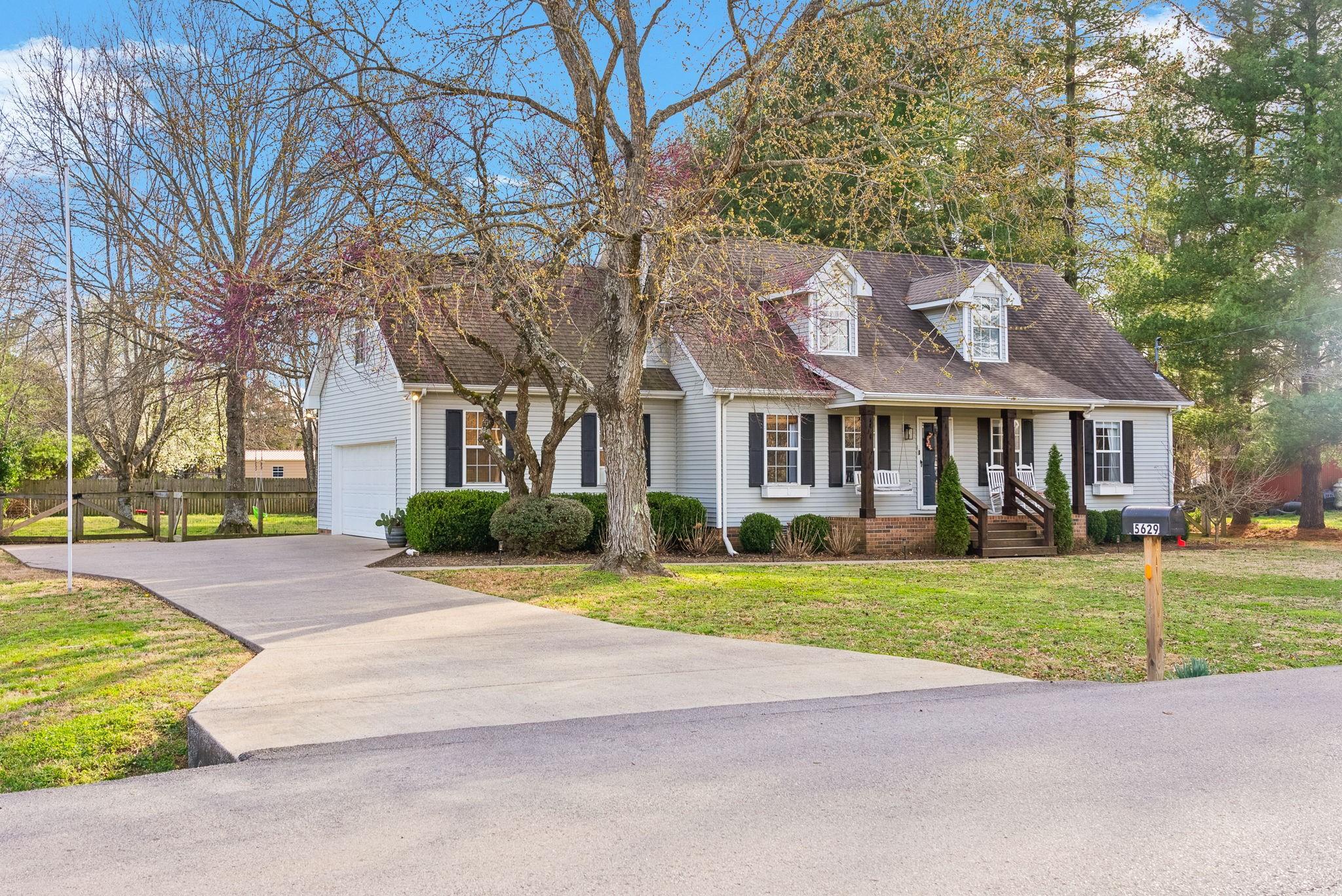 Constantine Dr, Rockvale, TN 37153