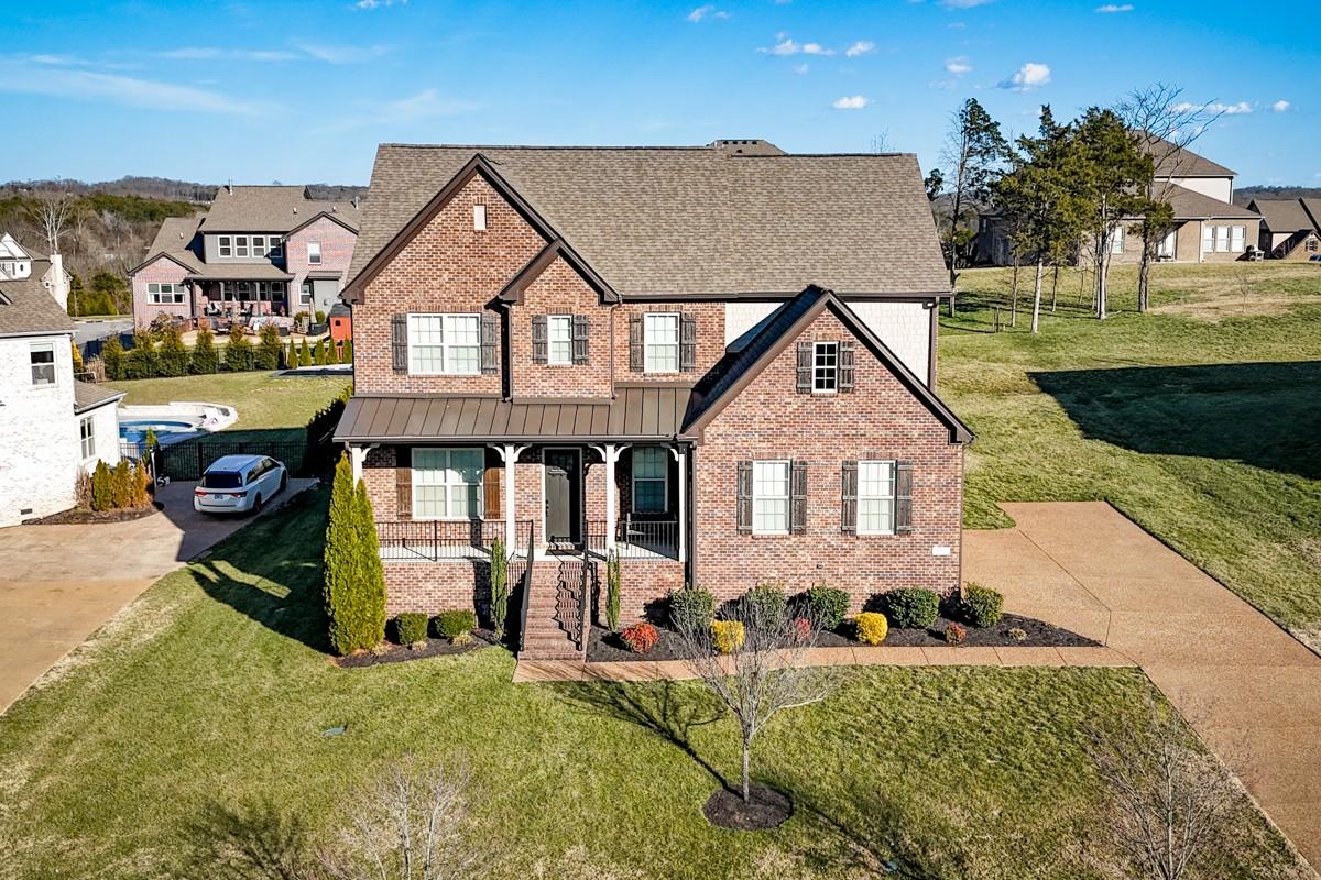 Clemente Ave, Nolensville, TN 37135
