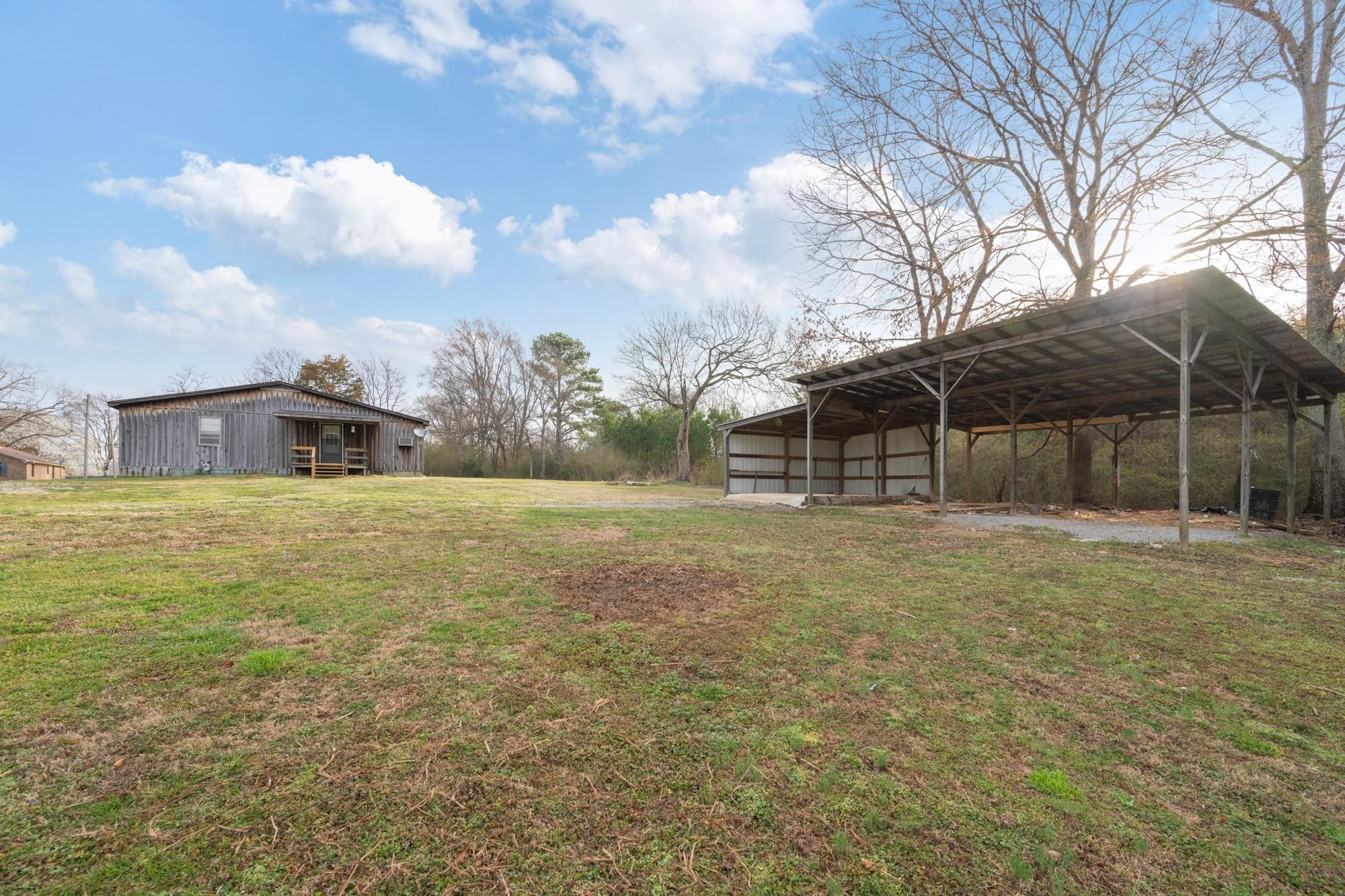 Anglin St, Scotts Hill, TN 38374