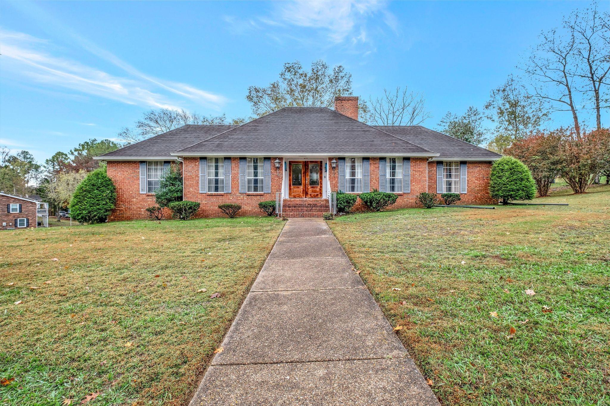 Ridgeway Dr, Carthage, TN 37030