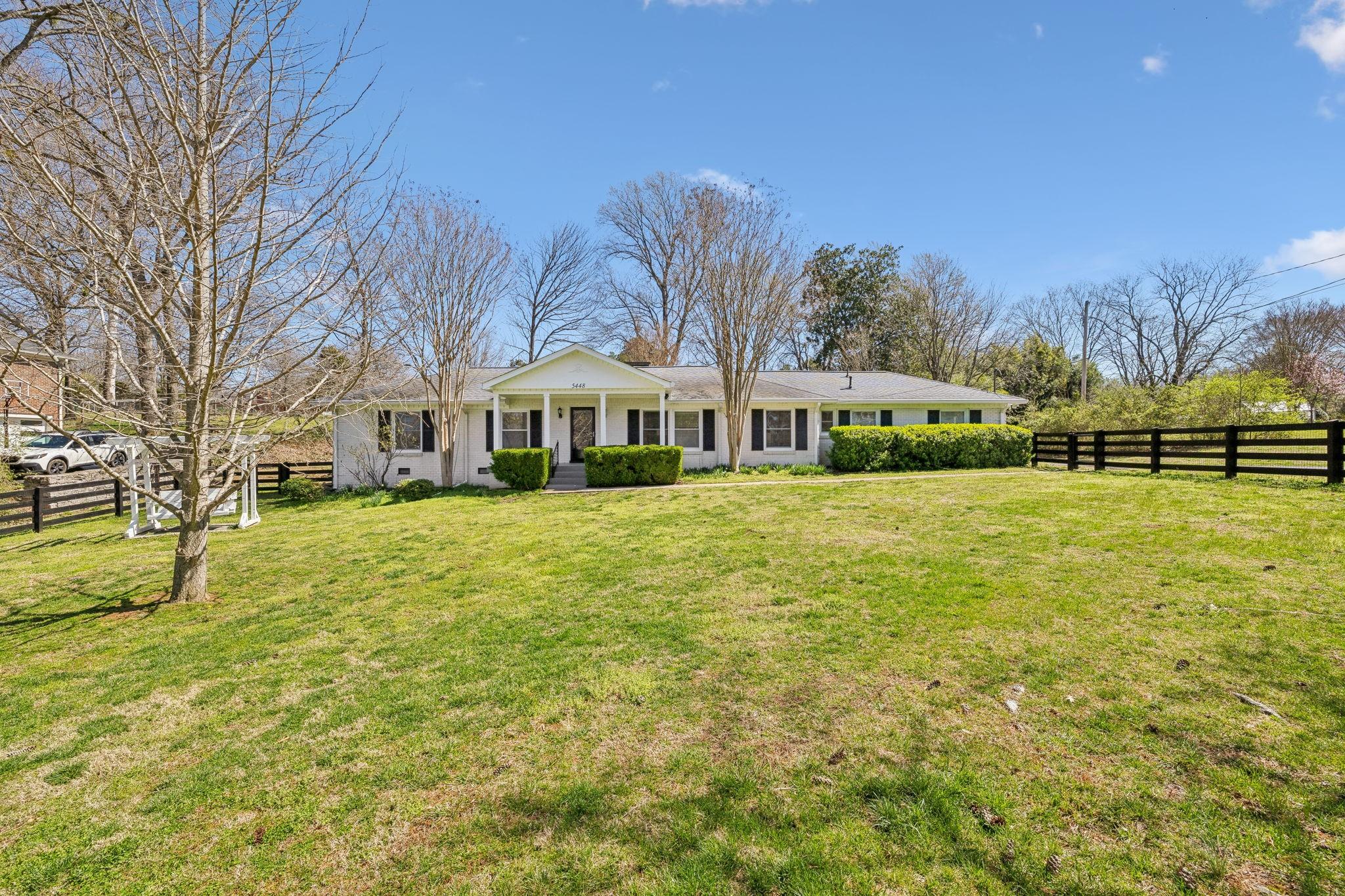 Hill Road Cir, Nashville, TN 37220