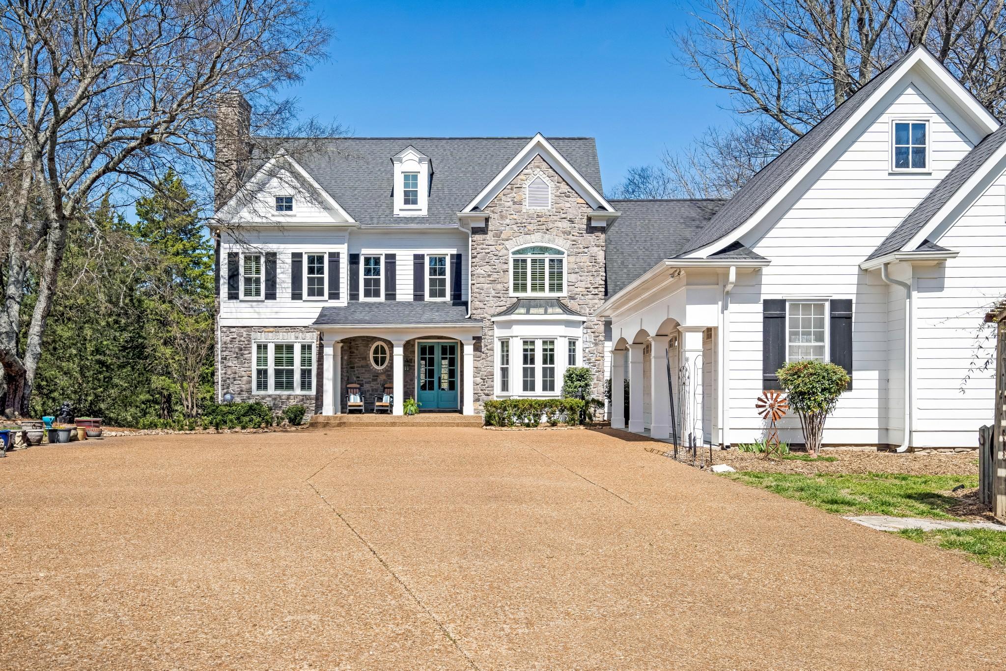 Everal Ln, Franklin, TN 37064